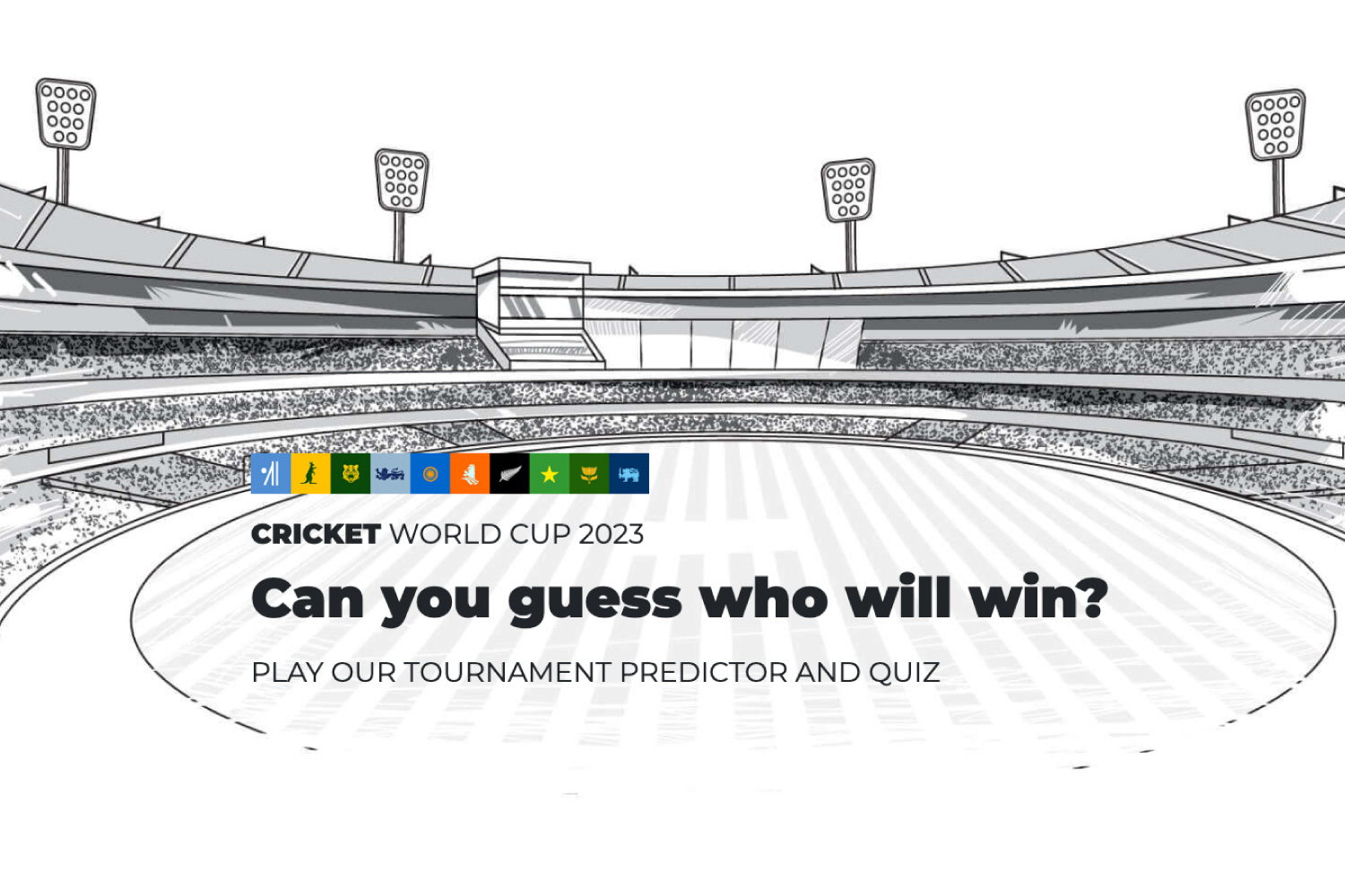 INTERACTIVE - Cricket World Cup Predictor game thumbnail-image-1696308495
