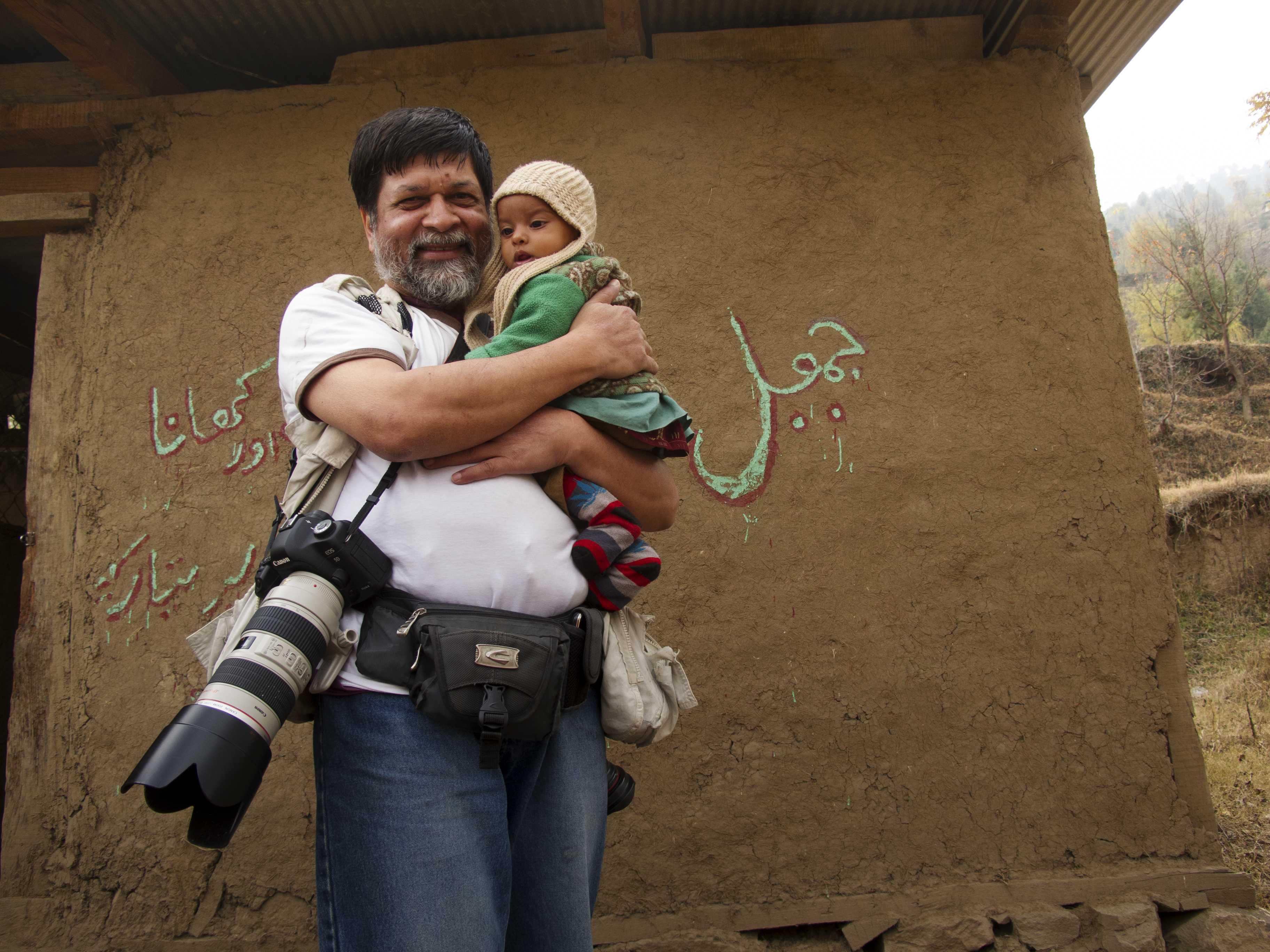 Shahidul on assignment in Pakistan-1701336287