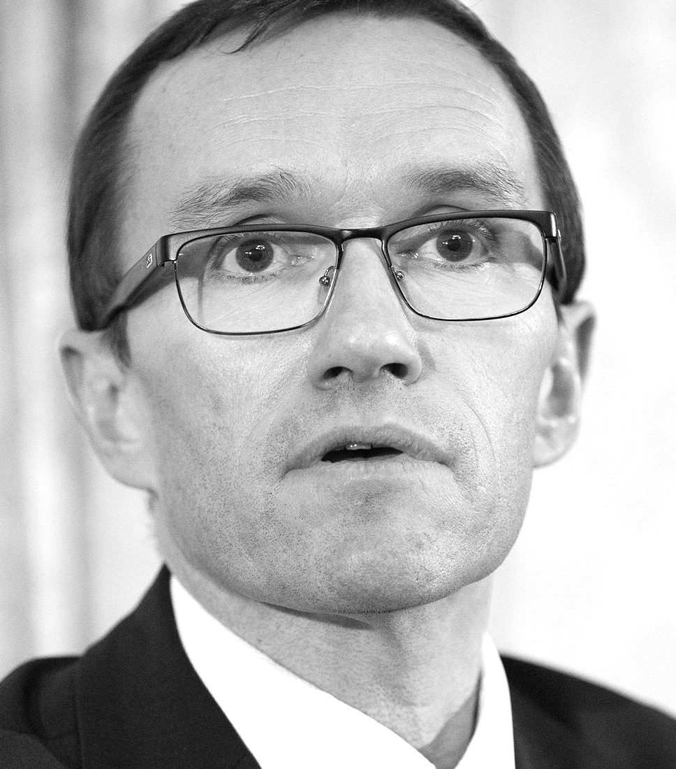 Espen Barth Eide