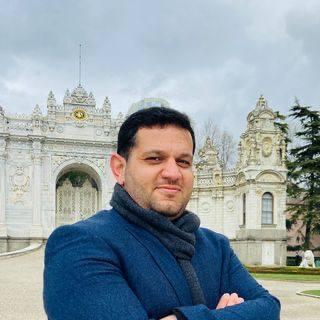 Abdelhamid al-Fayoumi was the founder of a company called Sanabel