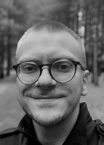 Alexander Livingston