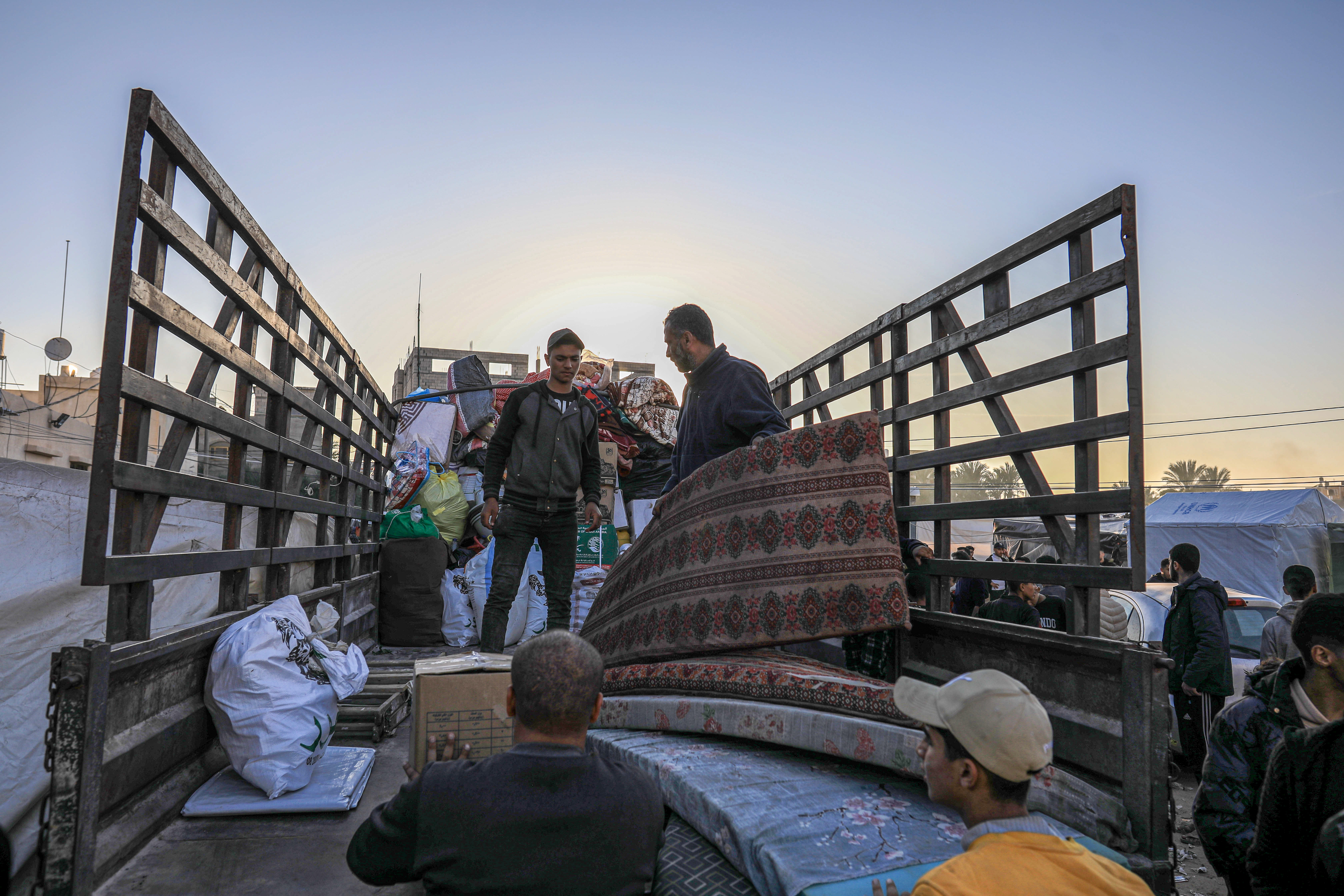 Al-Aqsa Martyrs Hospital