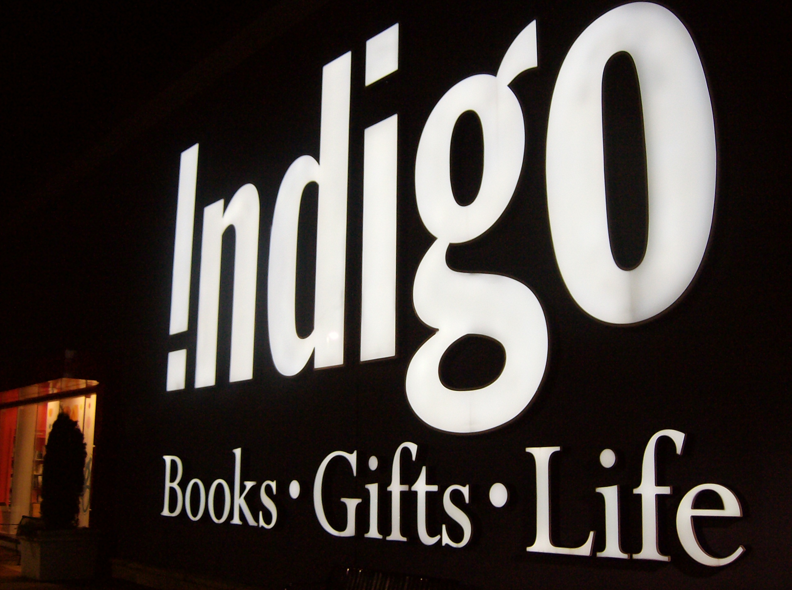 Since 2006, Indigo bookstores have faced protests and boycotts due to the HESEG Foundation&rsquo;s overt support for Israel and its military, and consequent complicity in the oppression and dispossession of the Palestinian people, writes Kutty [Wikimedia commons]