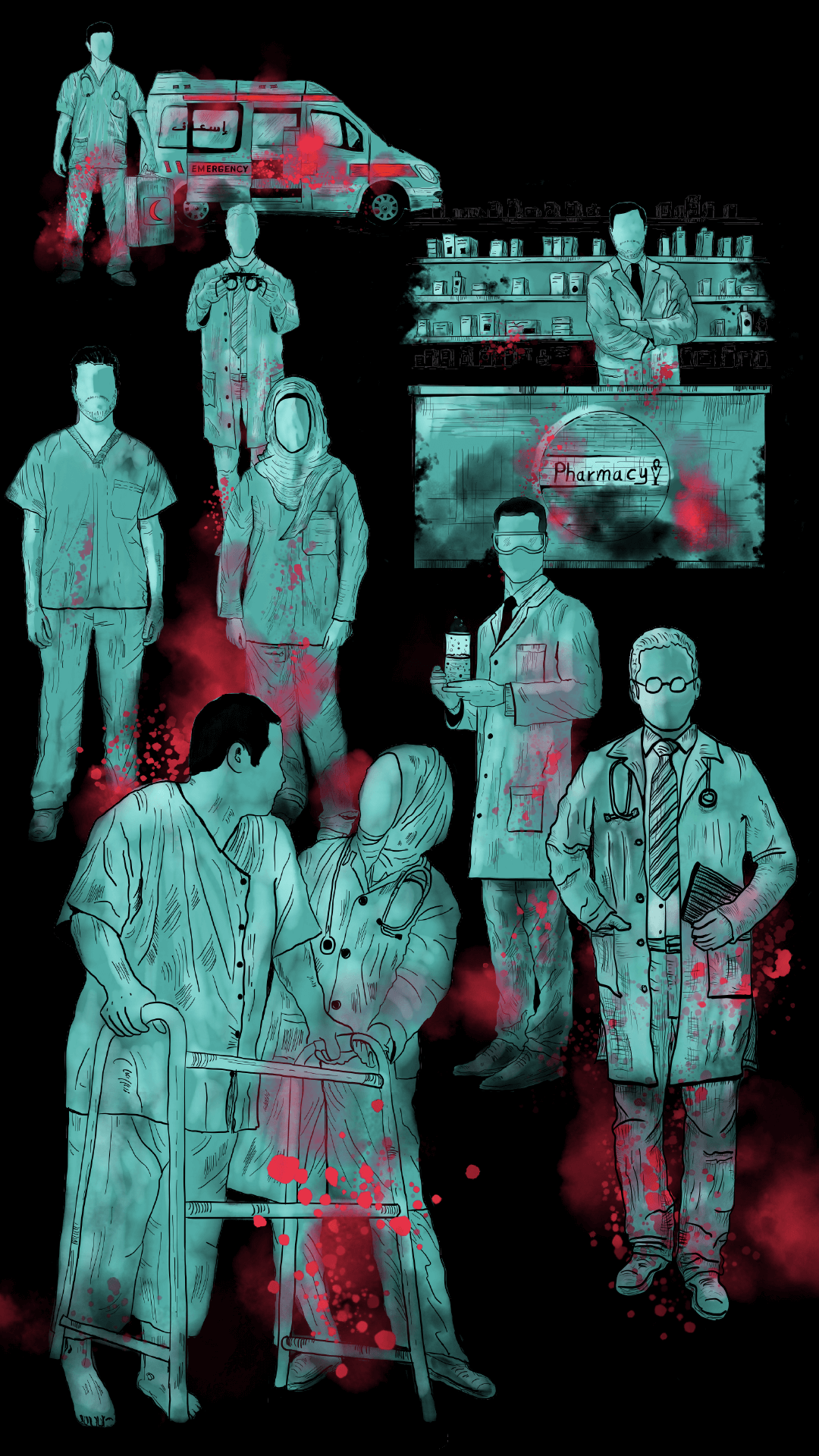 INTERACTIVE - GAZA doctors -Sep2-mobile-1705844328