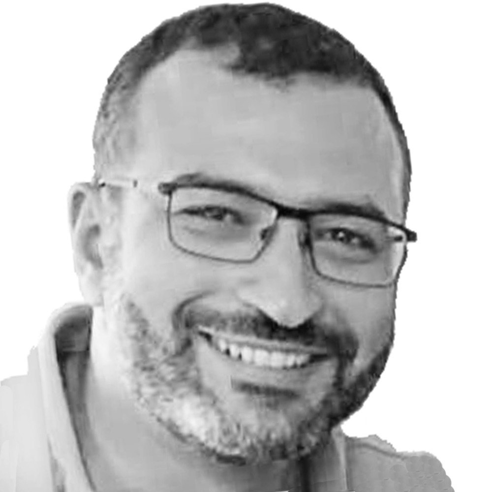 Dr Mazen Masri