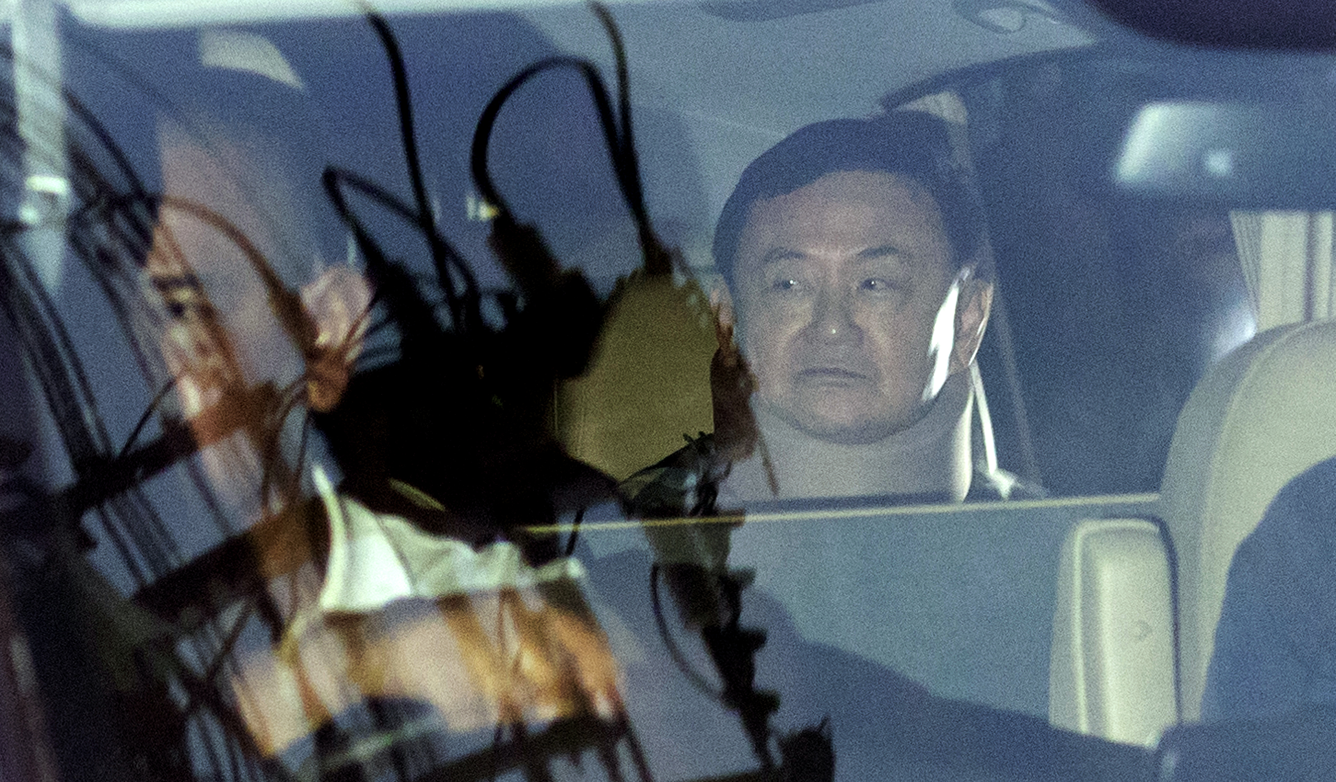 Thaksin
