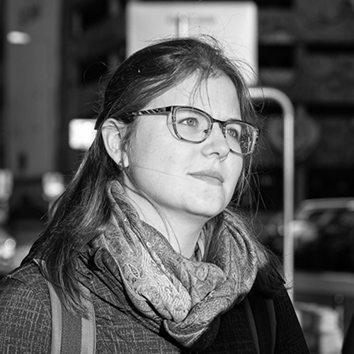 Dominika Perlínová