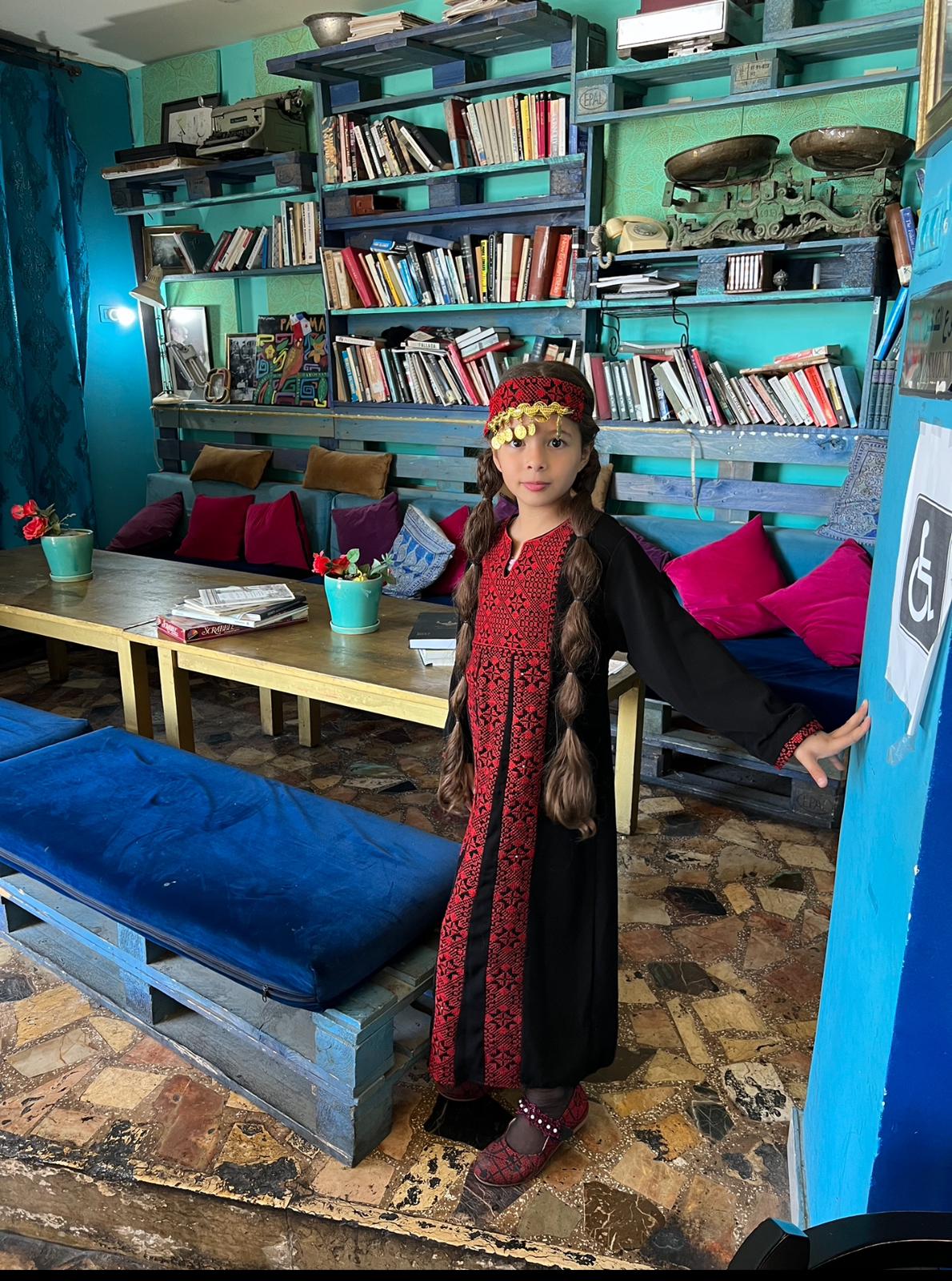 Sarwa Street Kitchen