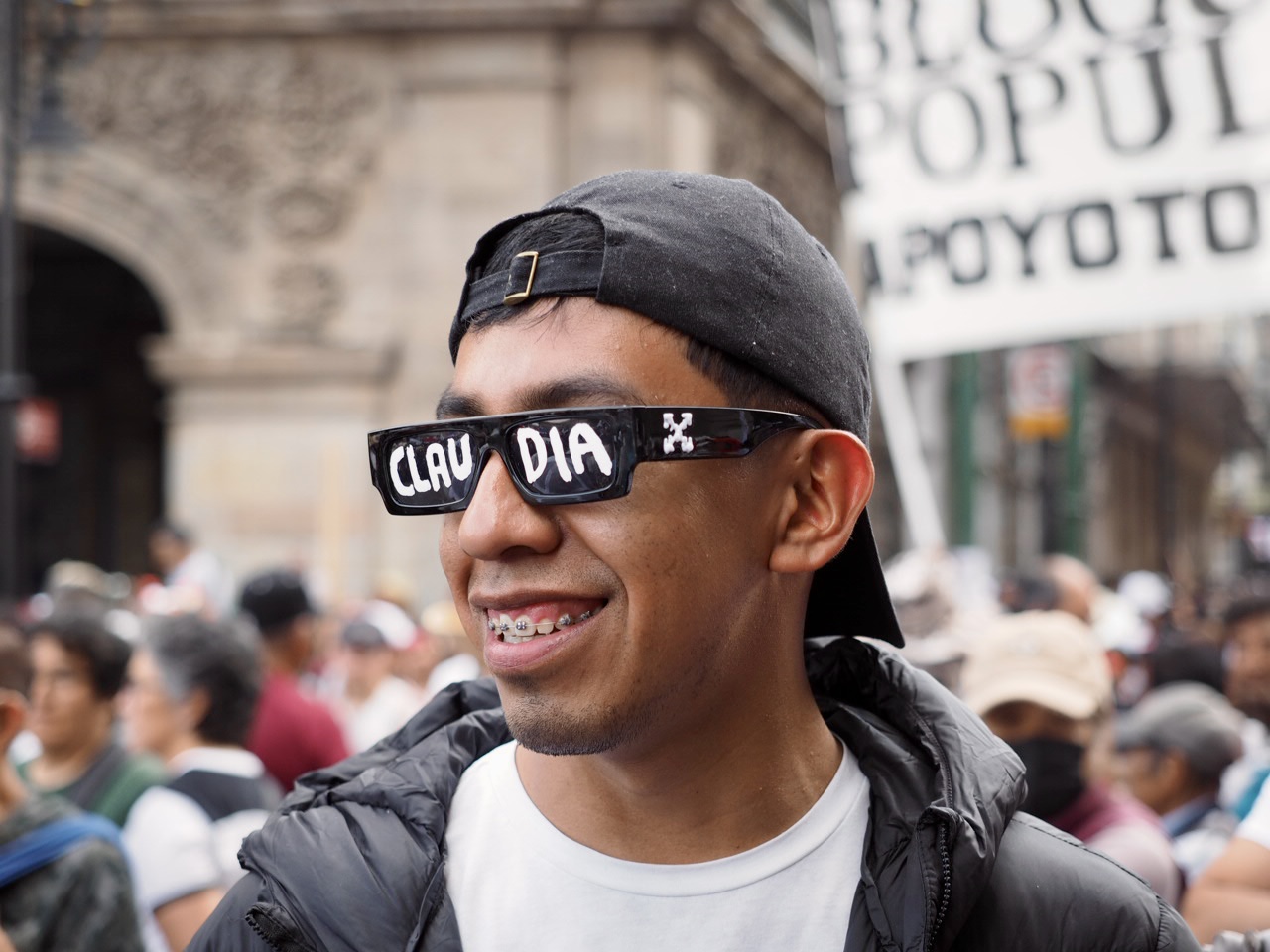 In Mexico, a New Deal, and ‘revolution of consciousness.”