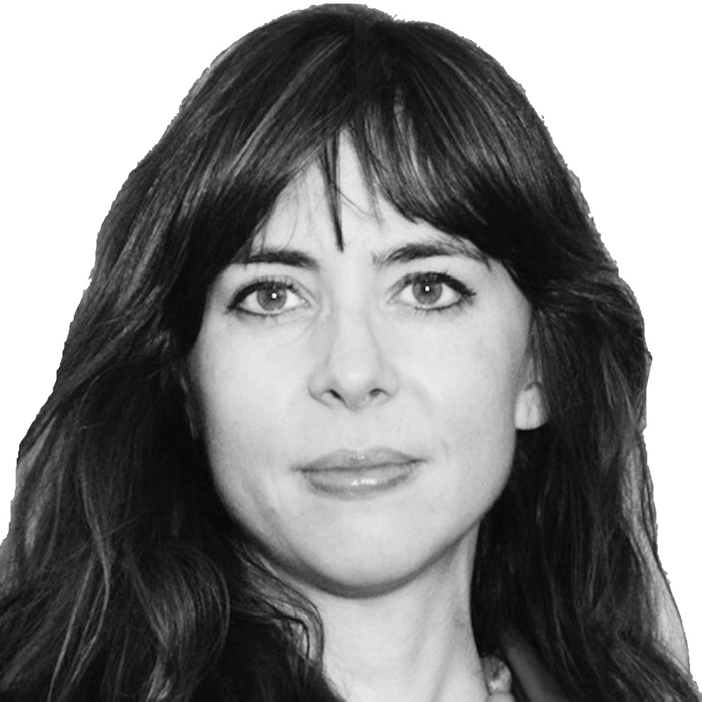 Hilary Morgan Leathem