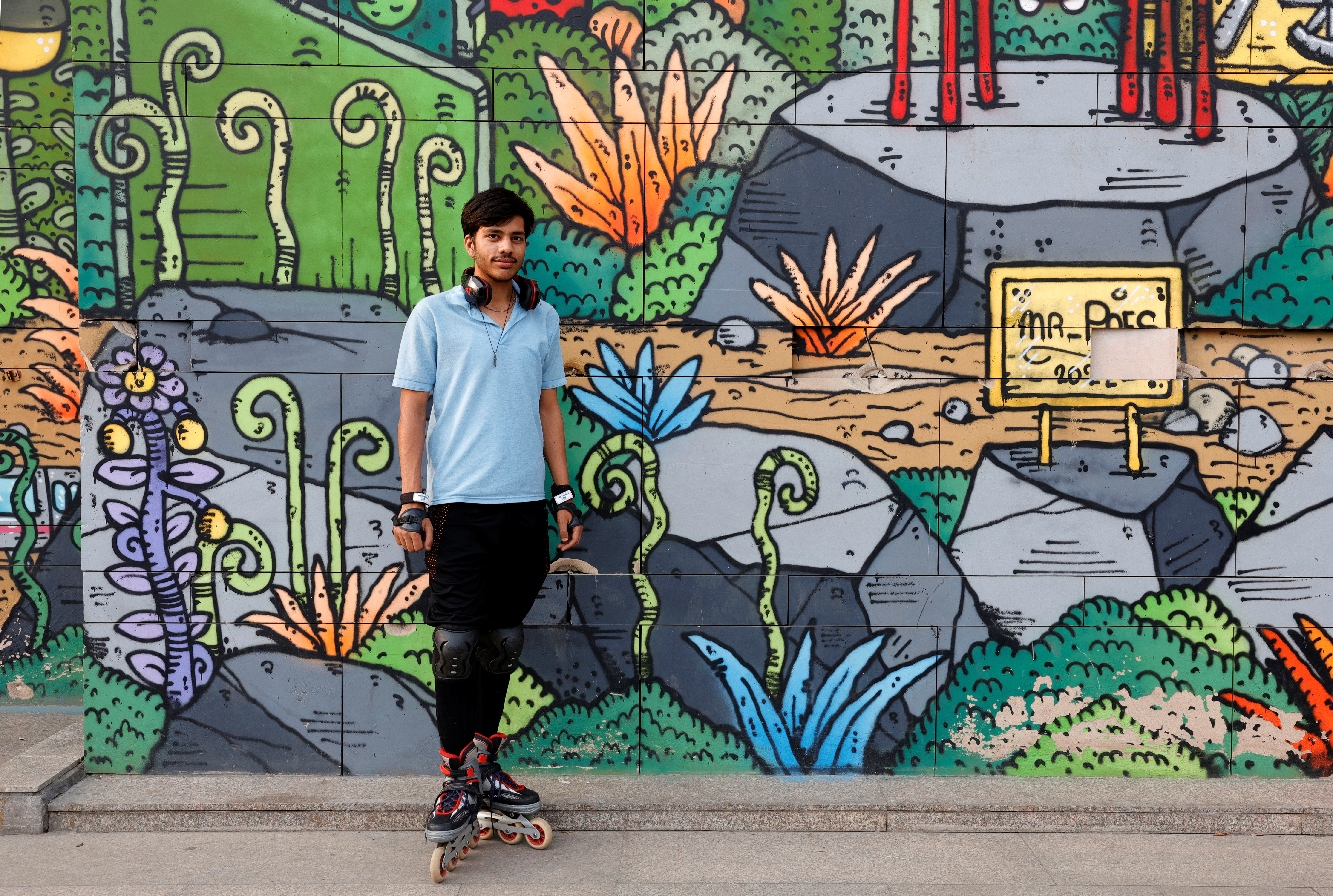 India's Gen Z voters seek jobs, harmony in world's biggest election