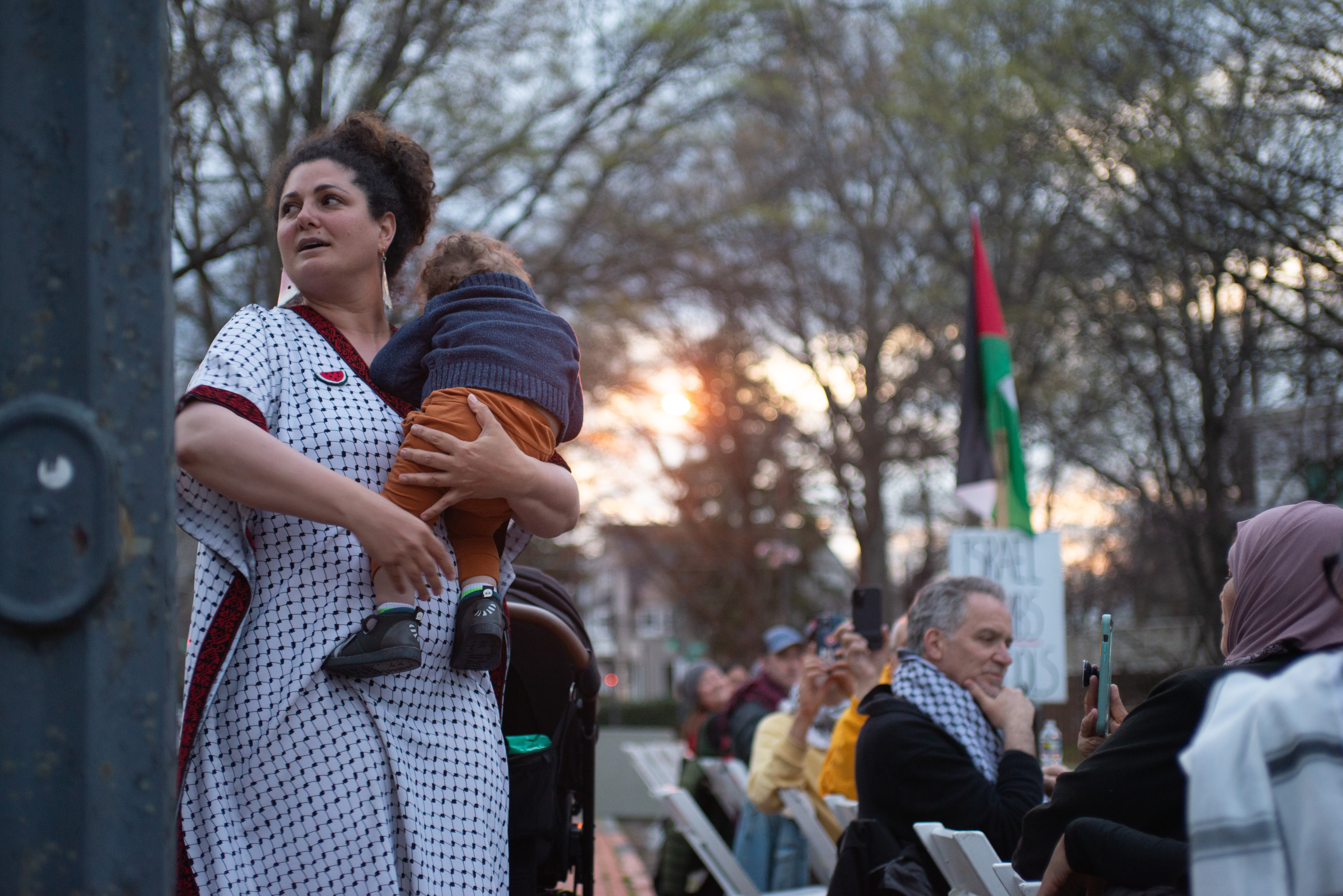 Iftar washington, DC