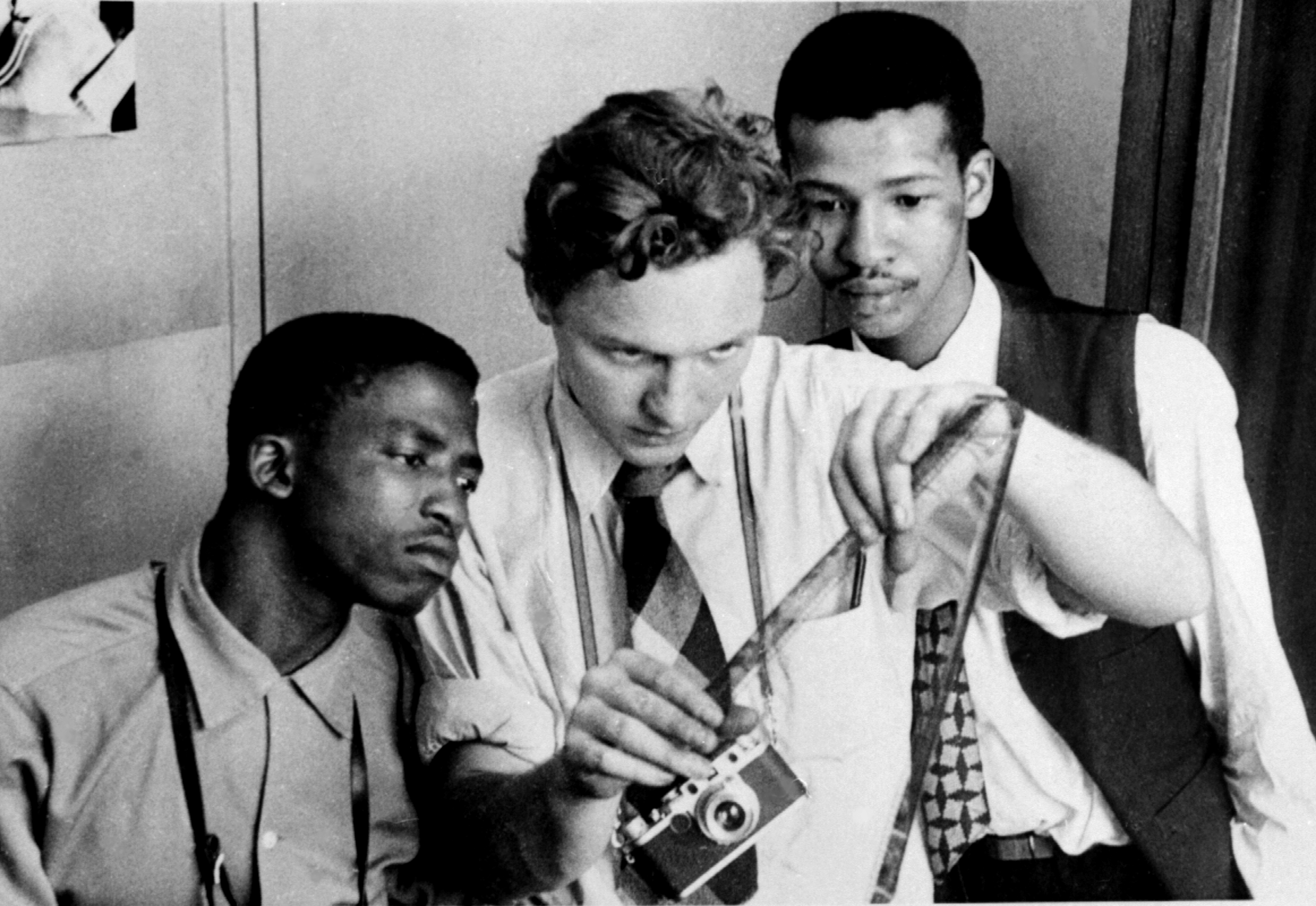 Images of apartheid South Africa, by Jurgen Schadeberg