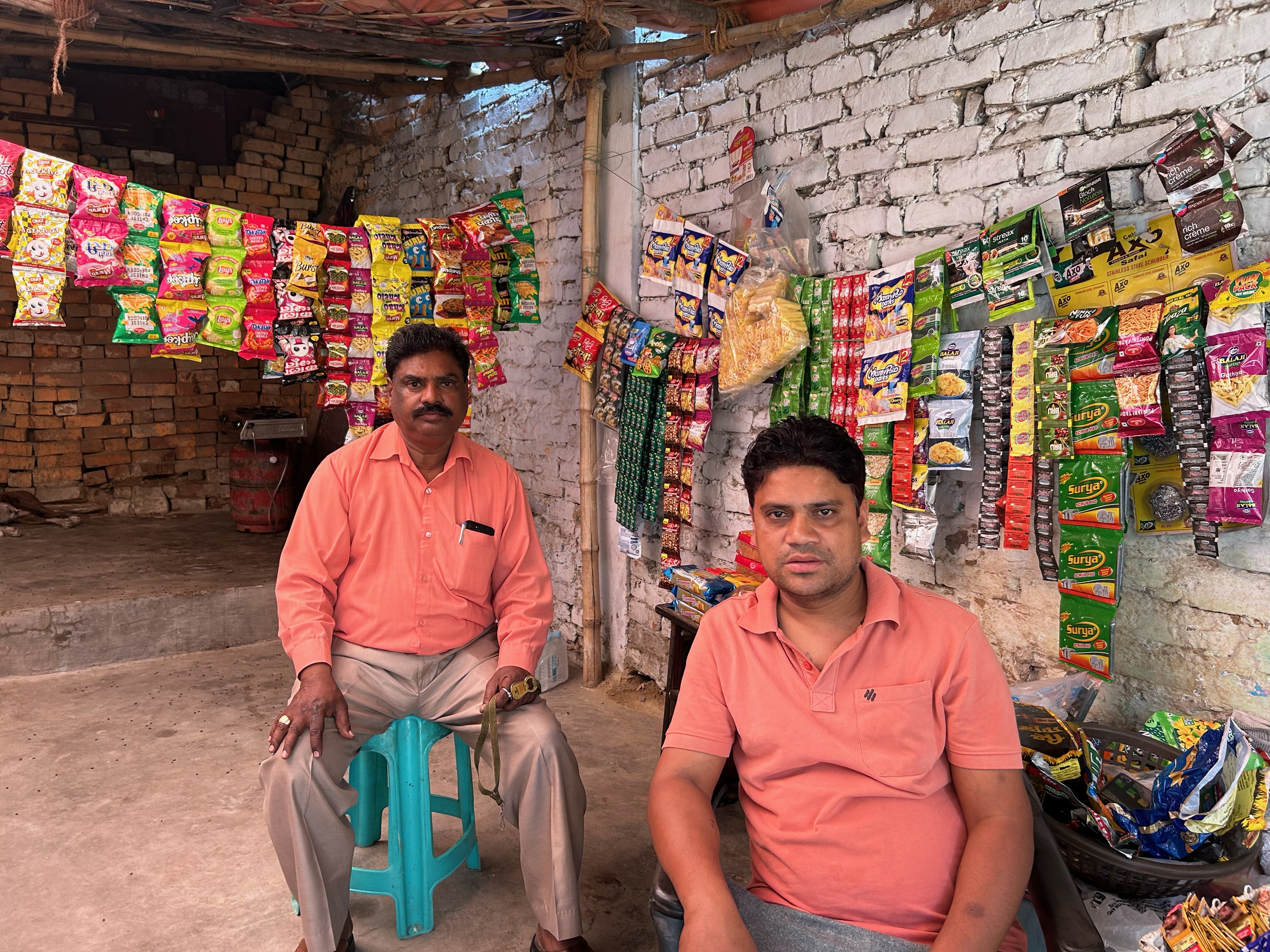 Ruhi Tewari UP India