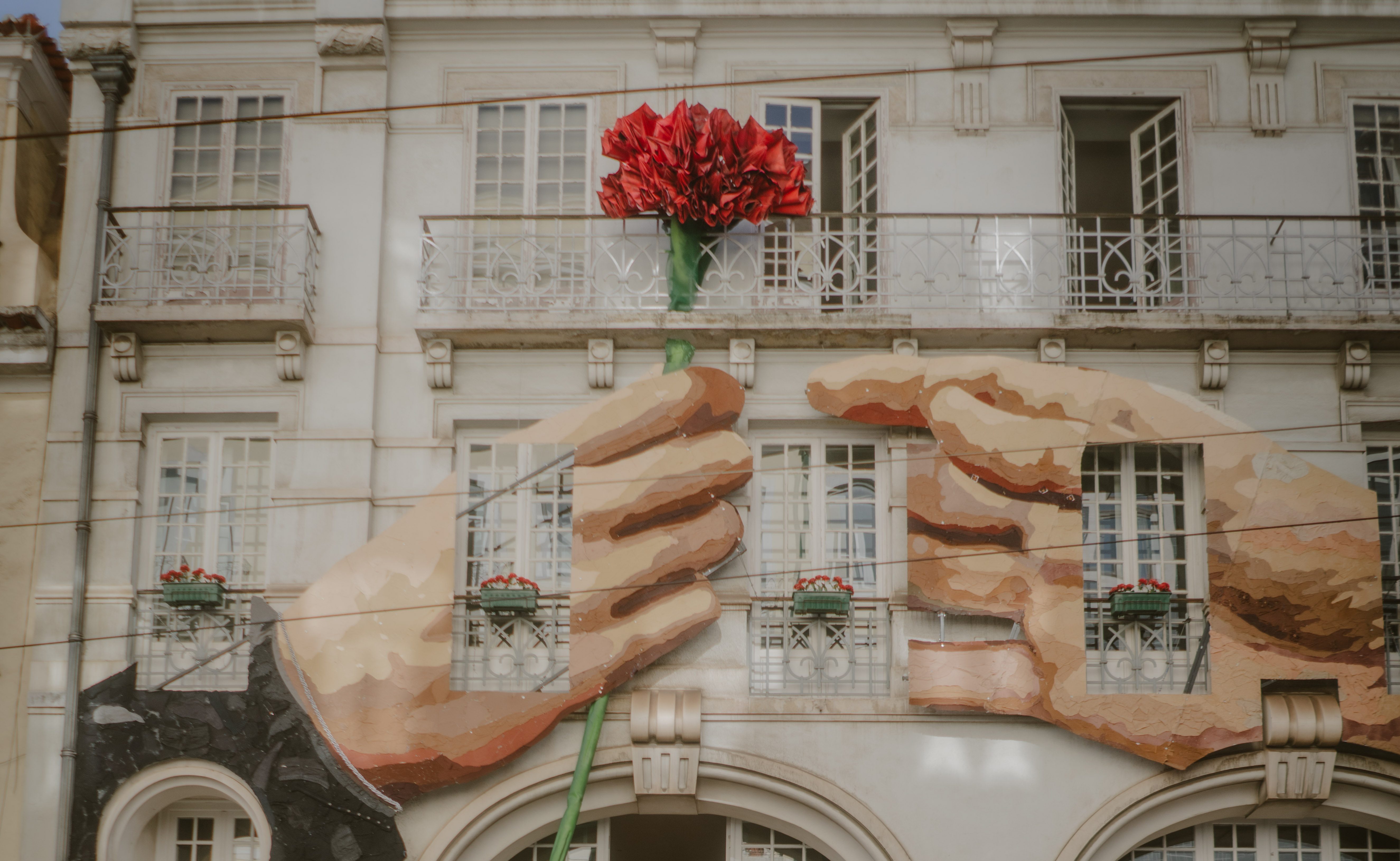 Carnation Revolution