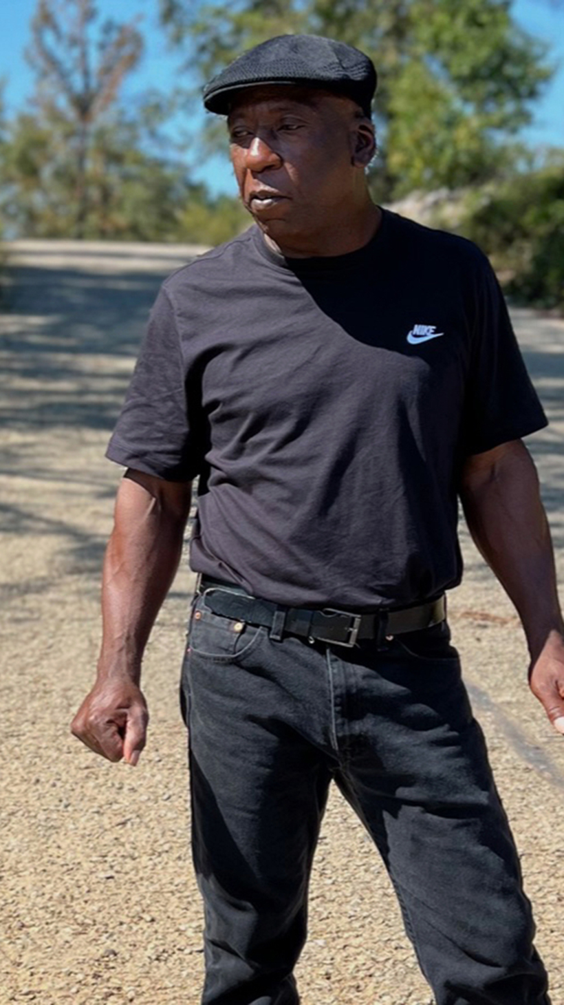 Andy Lang has lived in McIntosh his entire life [Elizabeth DeRamus/Al Jazeera]