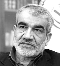 Abbas-Ali Kadkhodaei