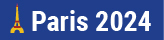Paris Olympics Label