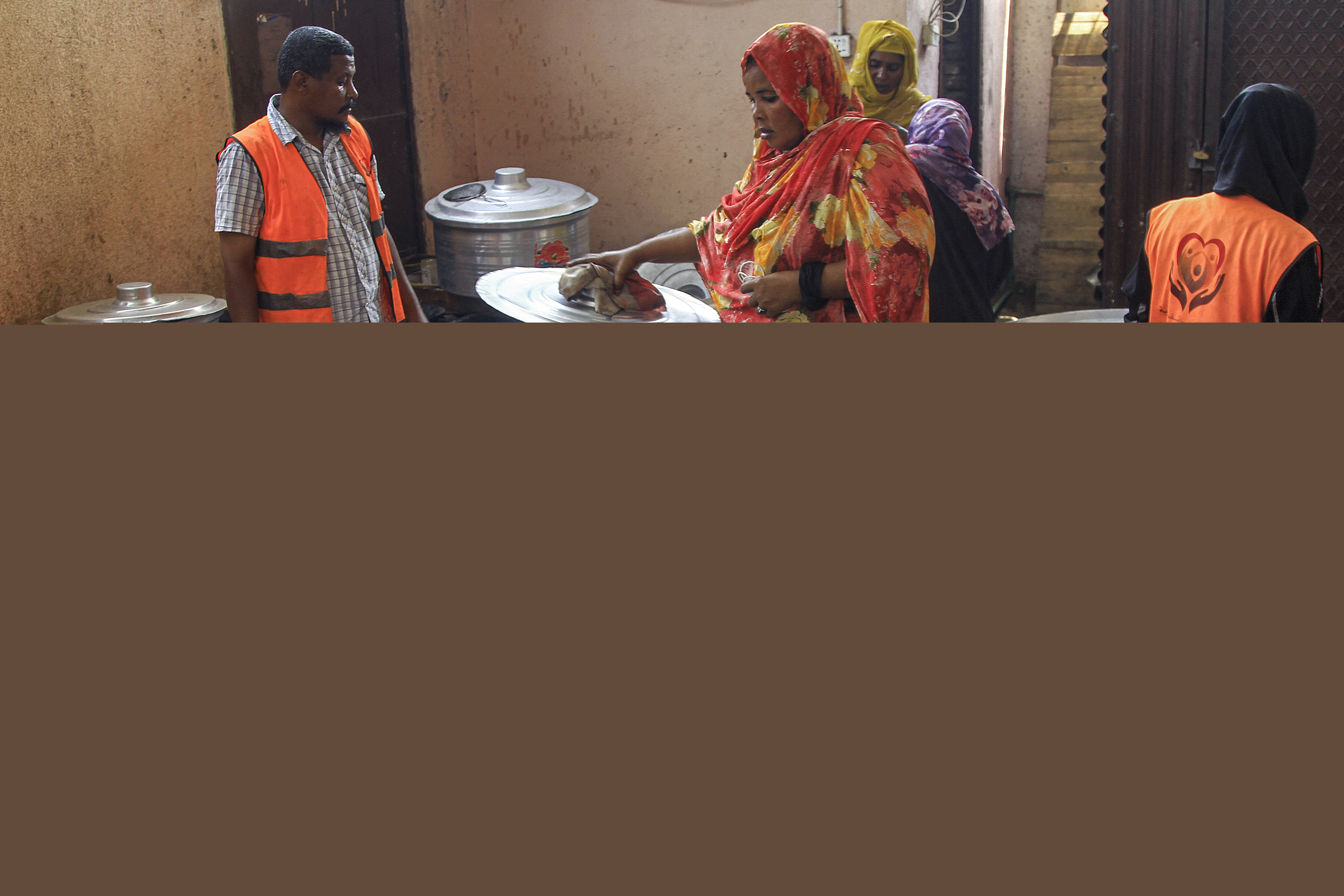 War-ravaged Sudan battles cholera epidemic