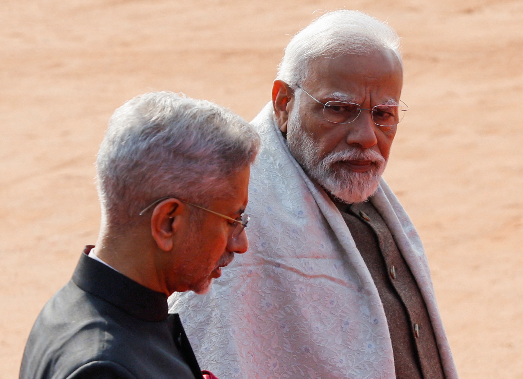 Narendra Modi Subrahmanyam Jaishankar