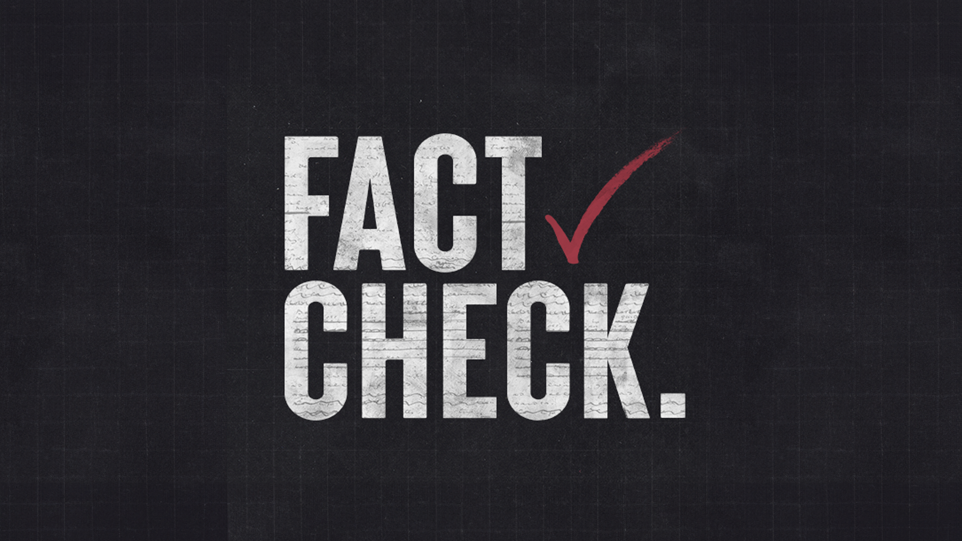 FACT CHECK THUMB