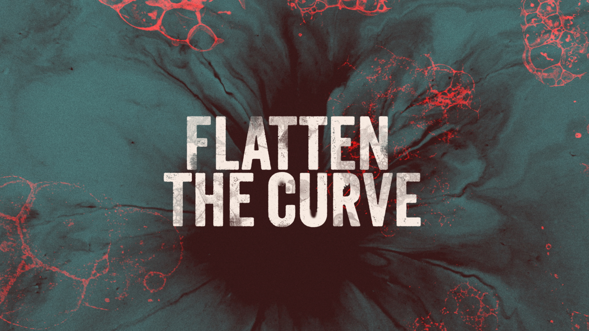 Flatten the Curve