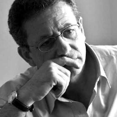 Mustafa Barghouti