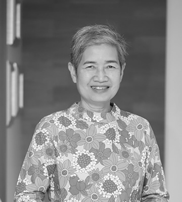 Sriprapha Petcharamesree