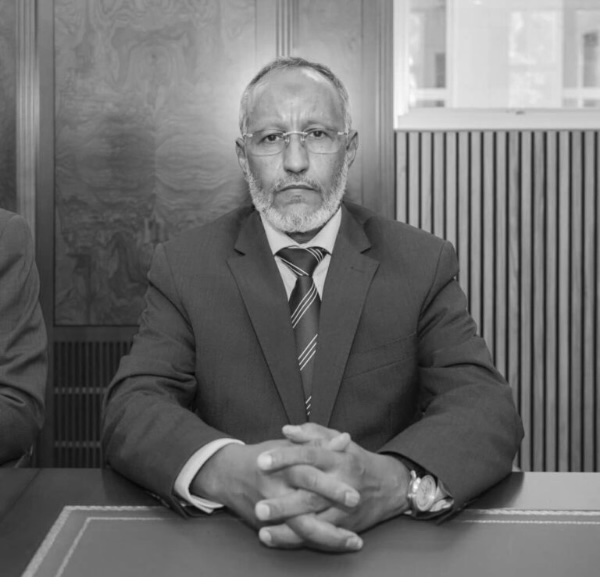 Abdallahi Ould Wedih