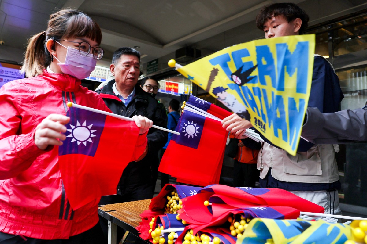 President welcomes home victorious team amid surge of Taiwan pride