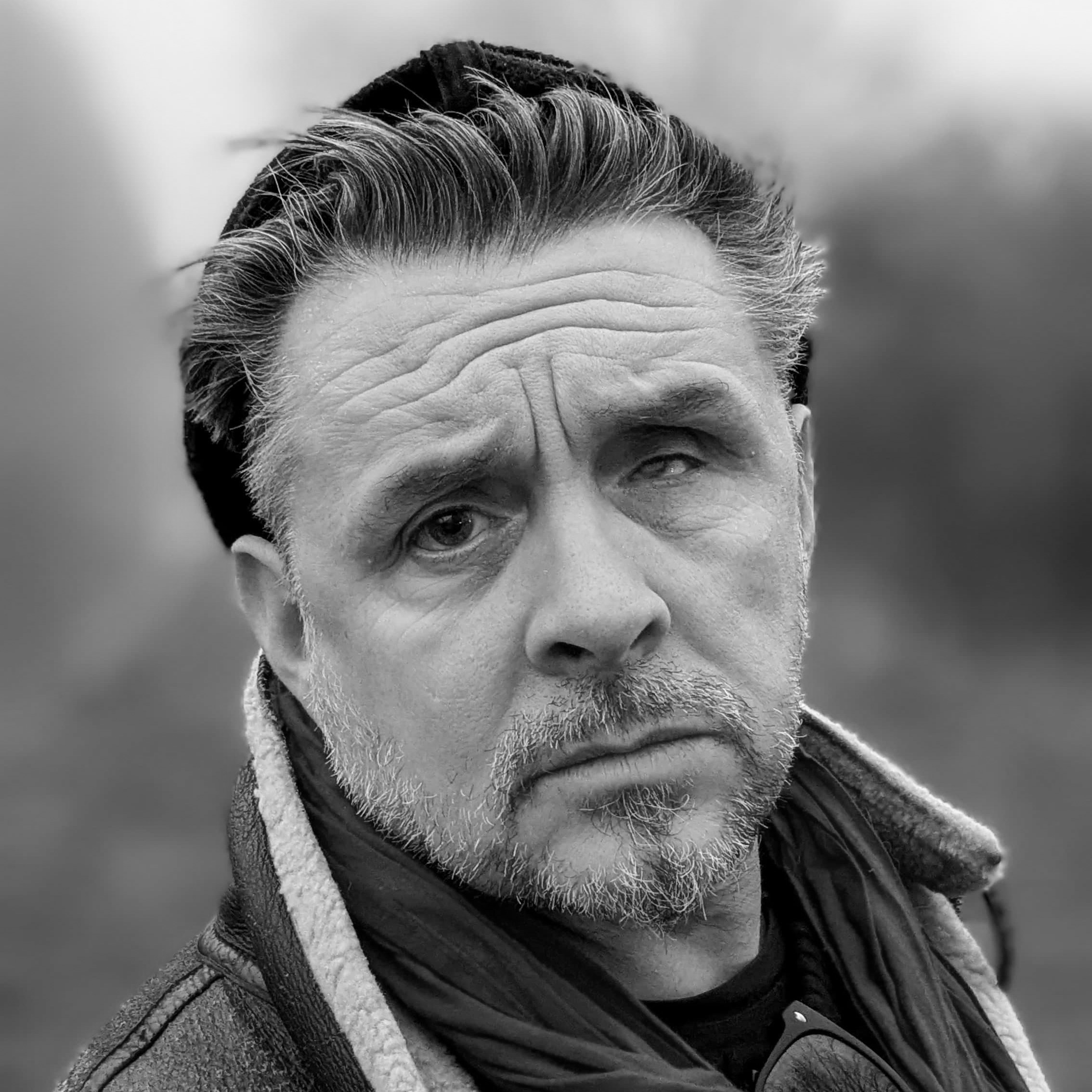 Simon Speakman Cordall