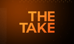 Our flagship podcast makes global news intimate in 20 minutes, five days per week.