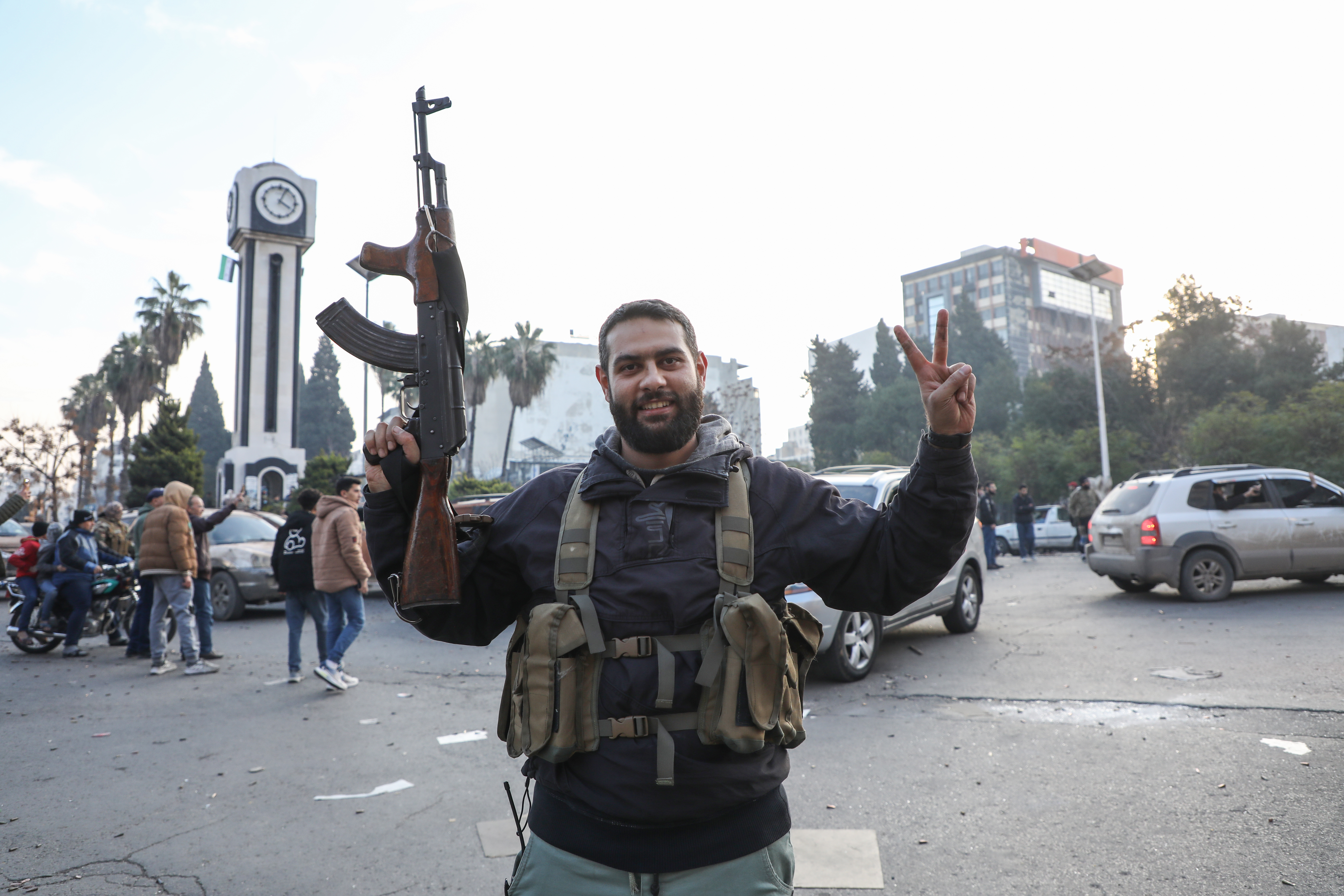 Nour Abdulmawla [Ali Haj Suleimam/Al Jazeera]