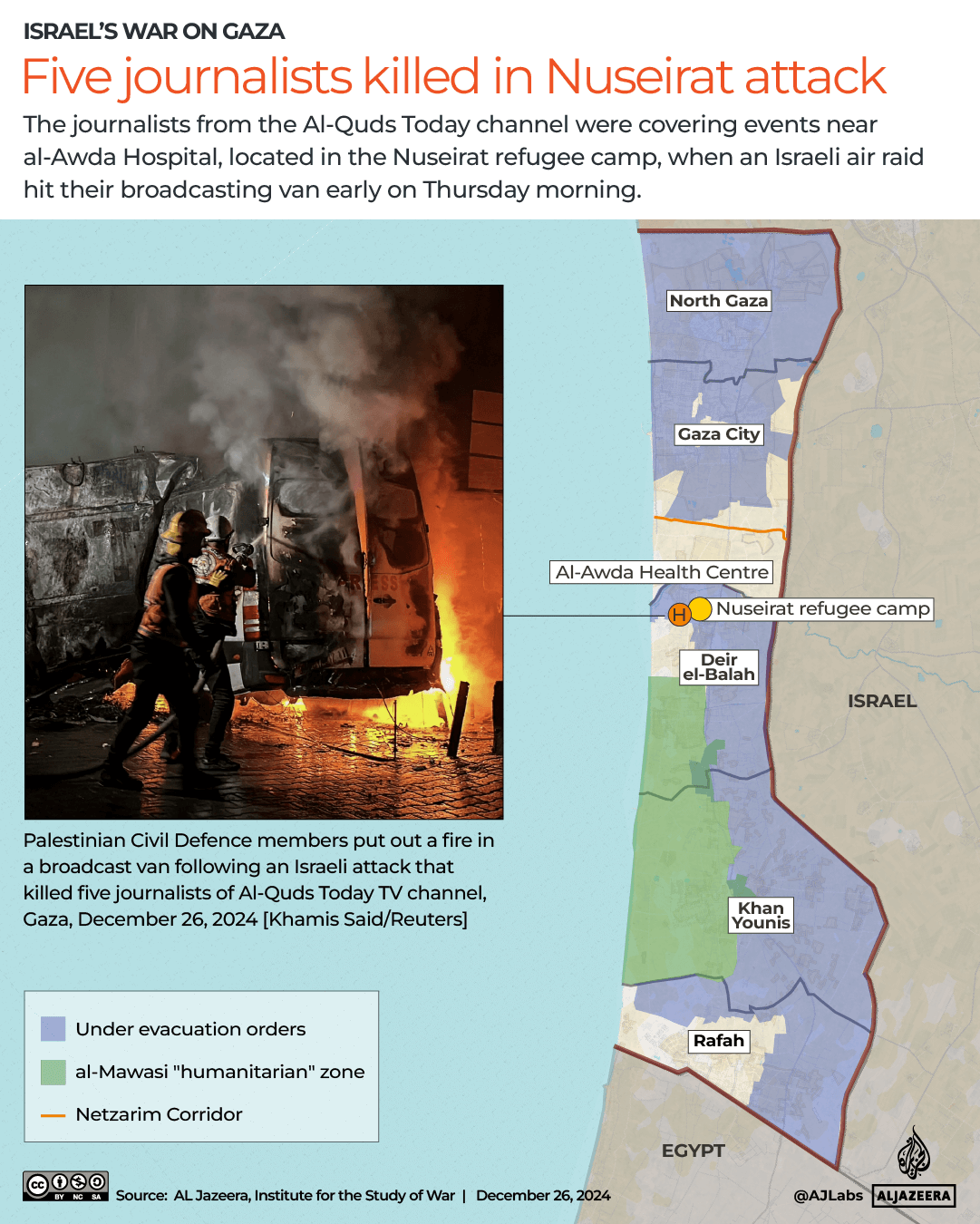 INTERACTIVE-GAZA-Five journalists killed in Israeli strike-DEC26-2024-1735198406