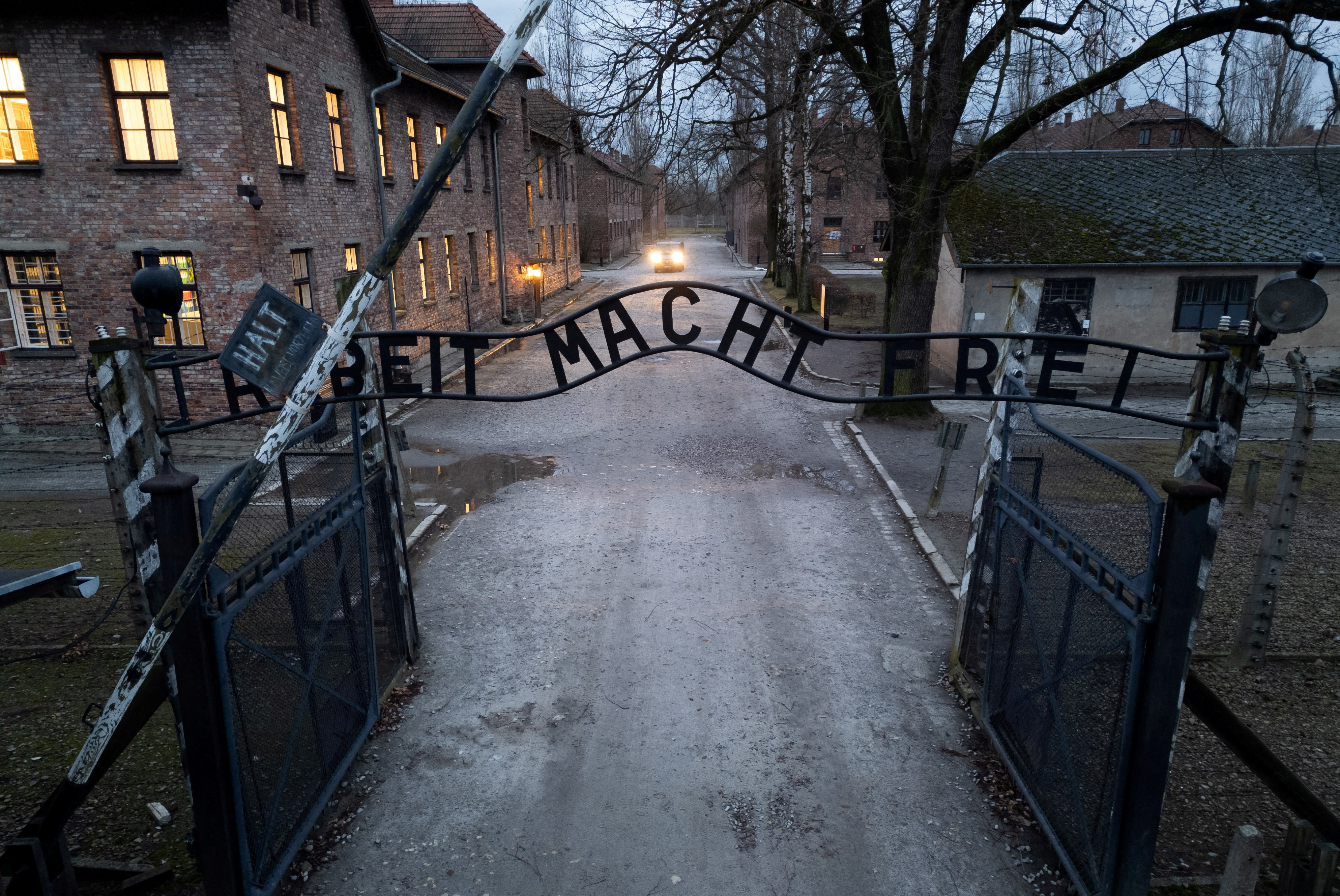Auschwitz