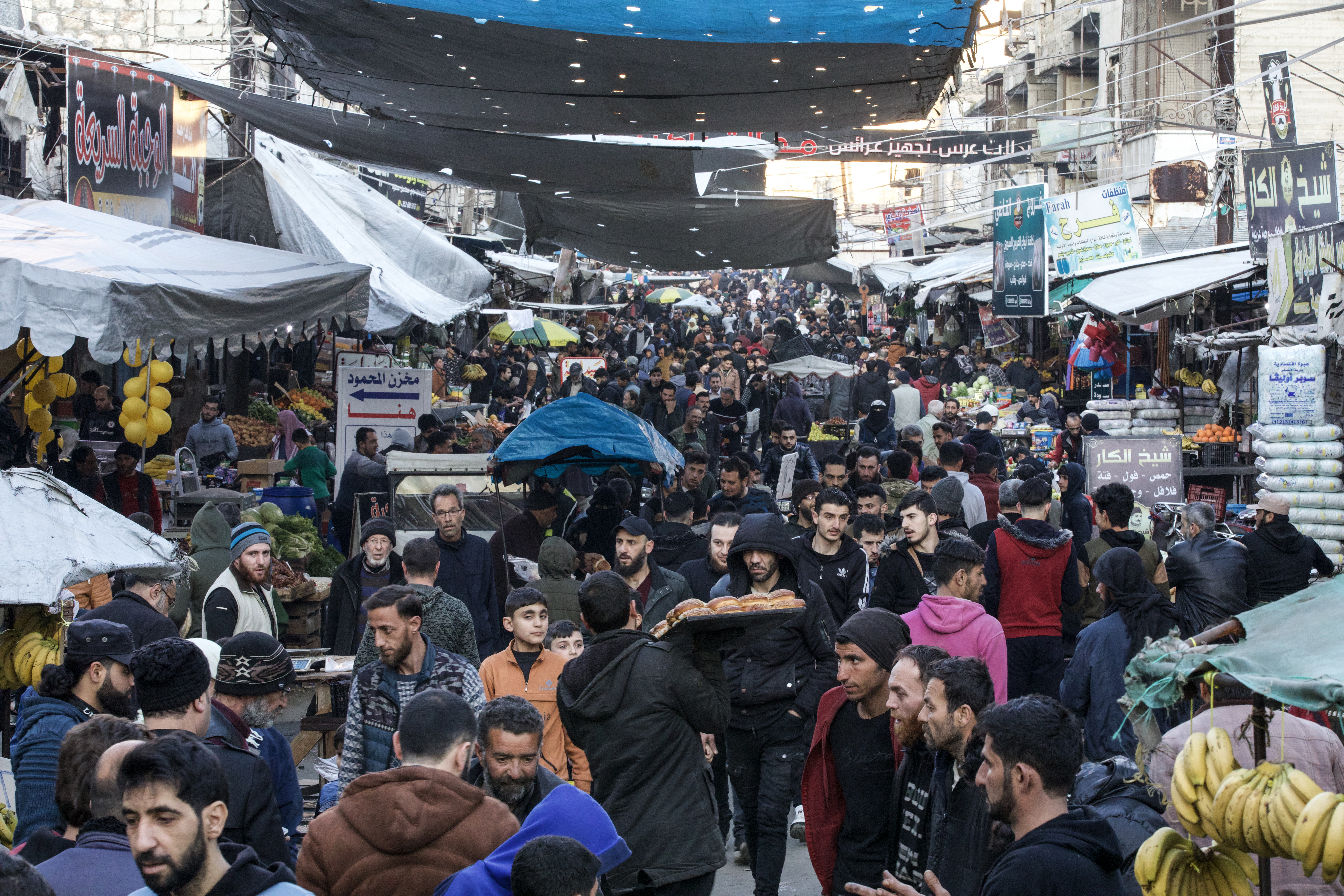 2024: A Year that Turned the Tables in a War-torn and Impoverished Country