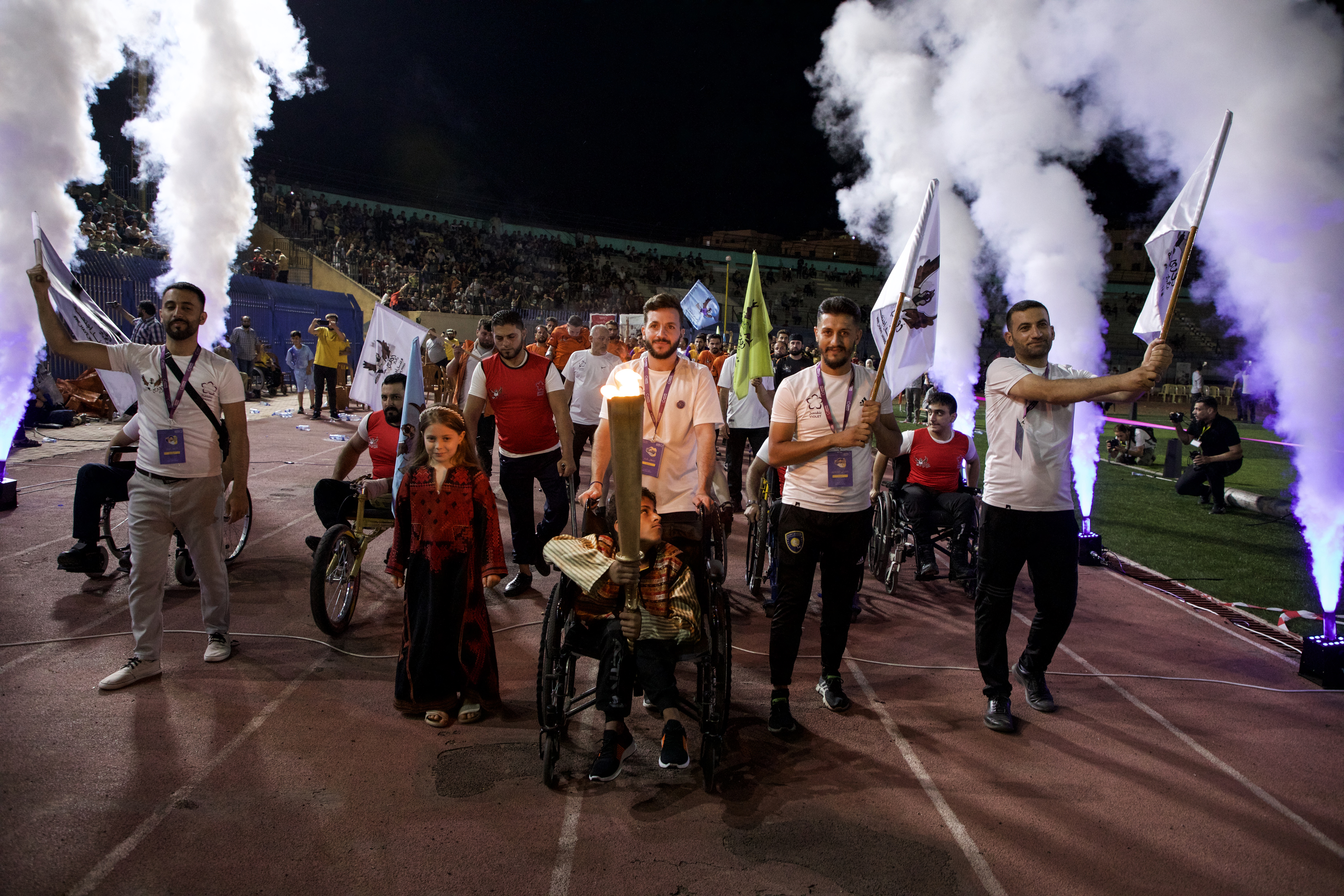 2024: A Year that Turned the Tables in a War-torn and Impoverished Country