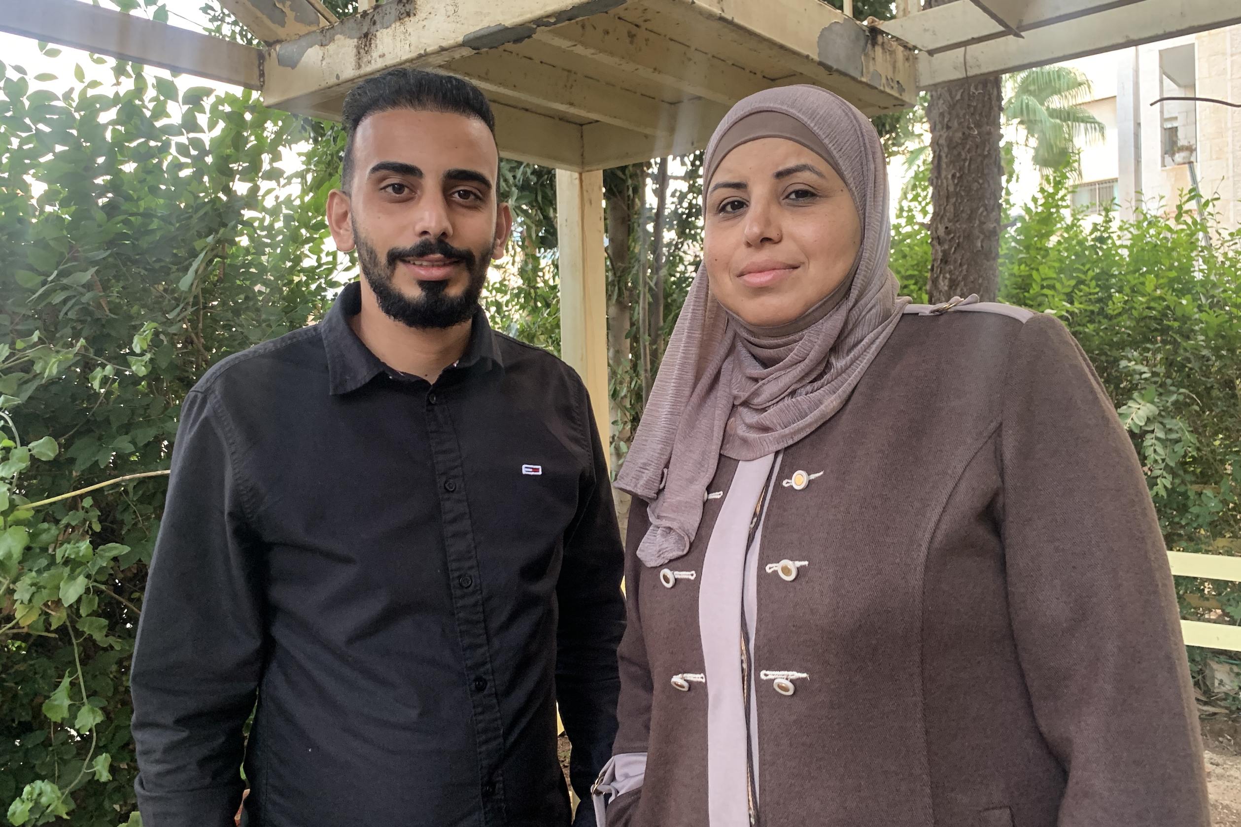 Retno Hotel [Al Jazeera]