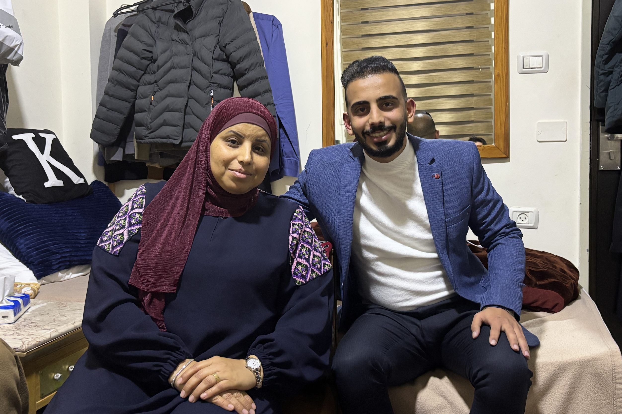 Retno Hotel [Al Jazeera]