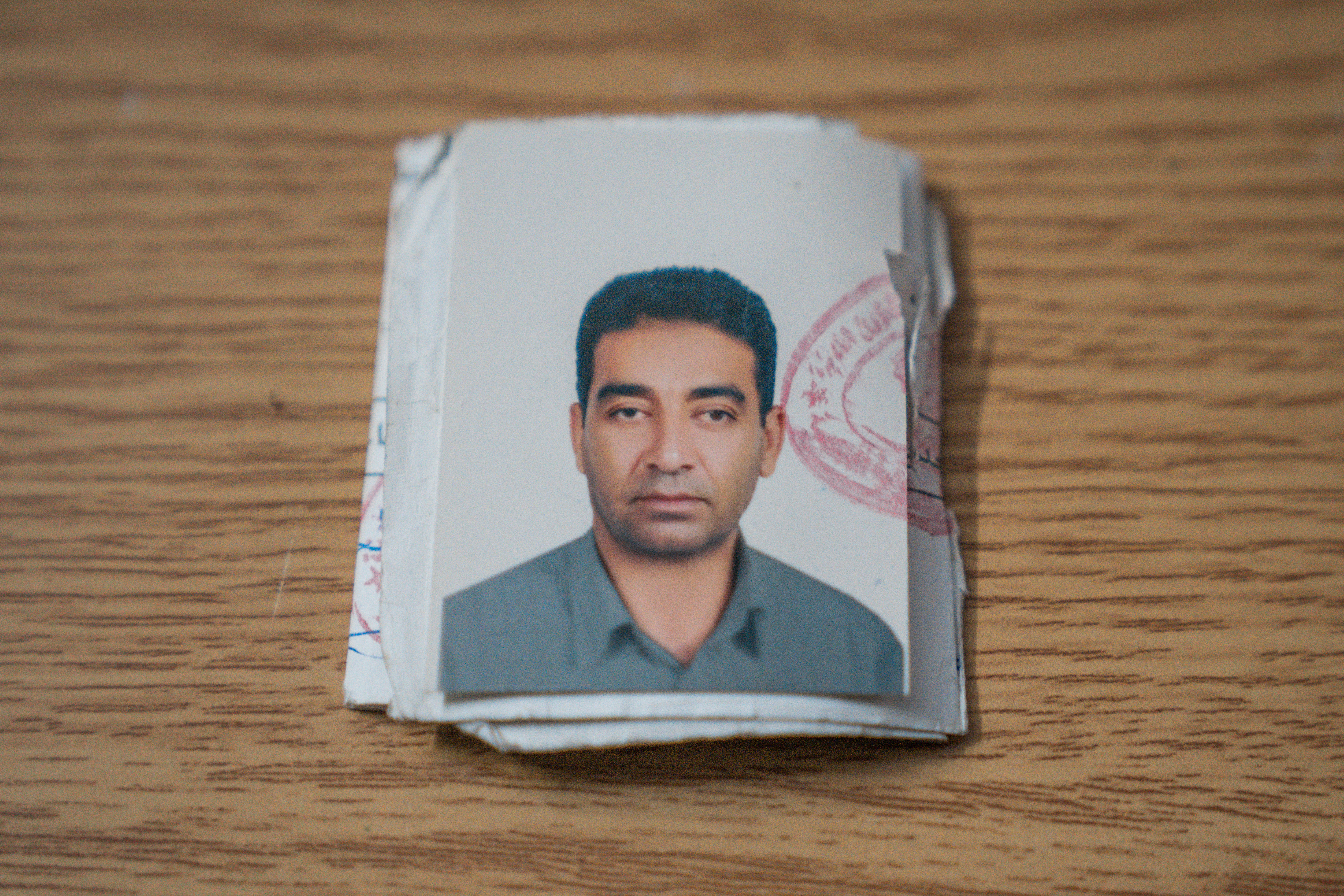 Syrian women torture survivors