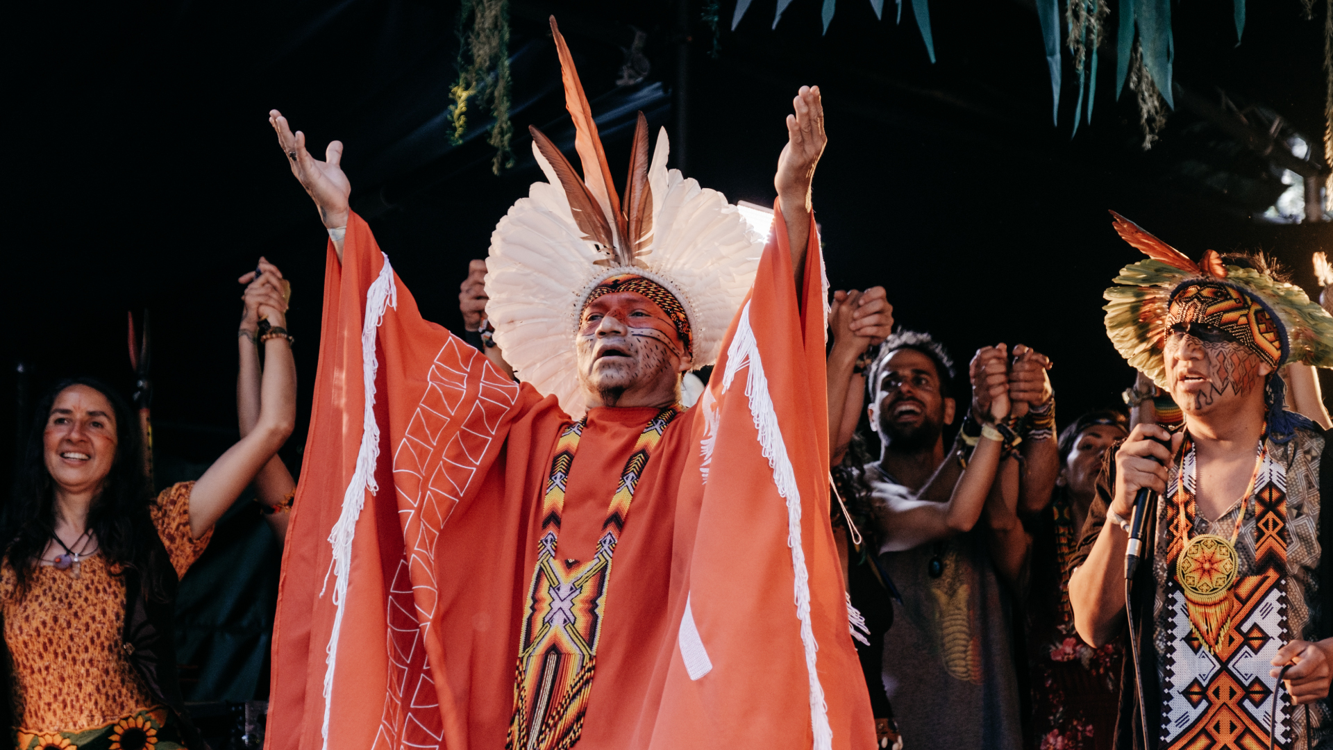 The Call to Remember