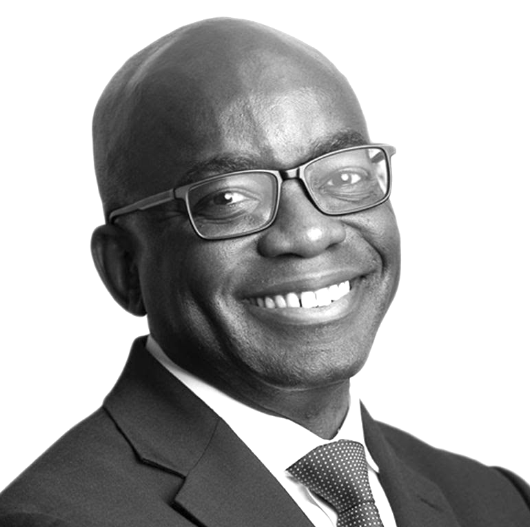 Samuel Munzele Maimbo