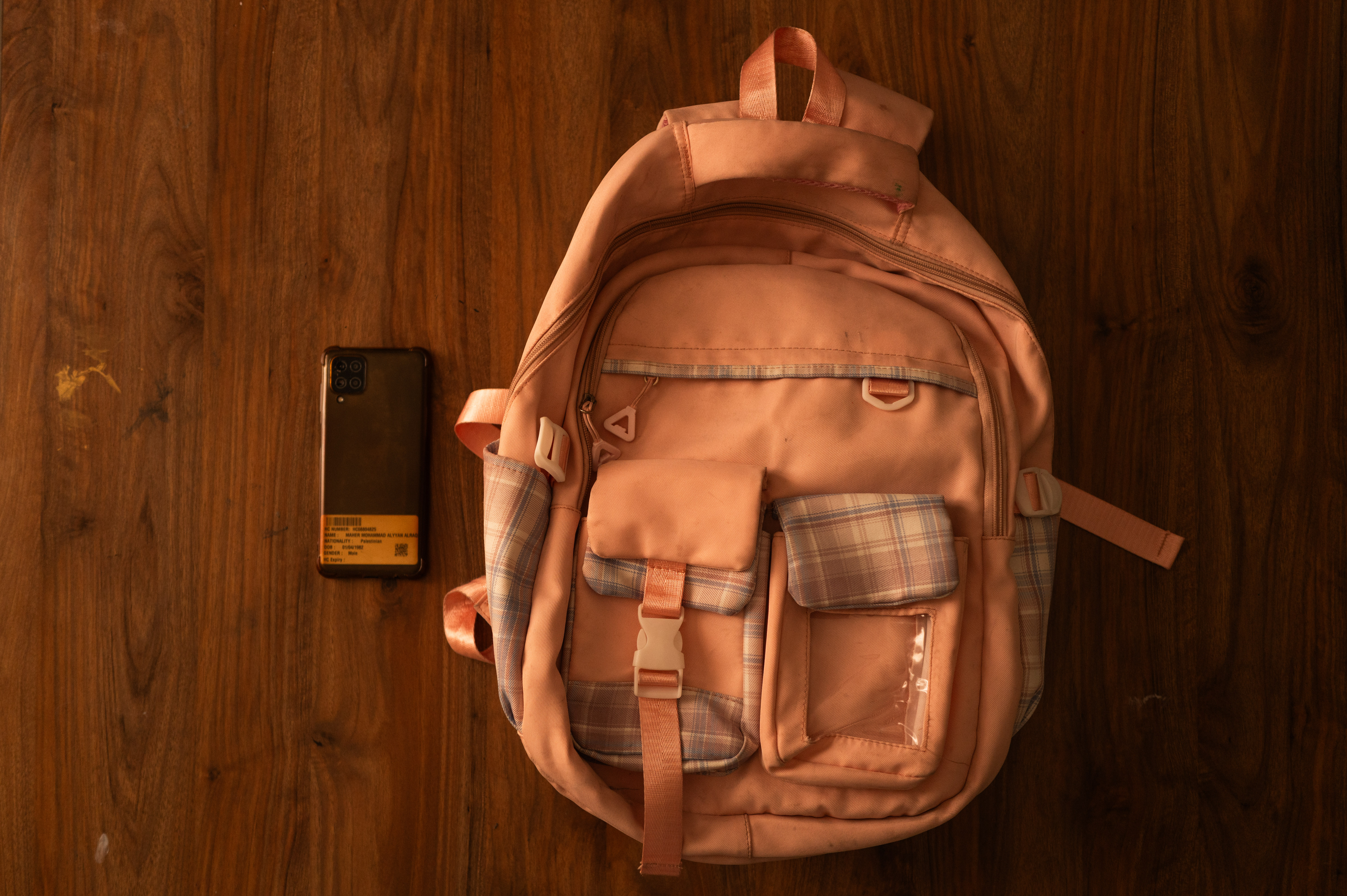 Gaza war survivors mark another somber Ramadan far from home