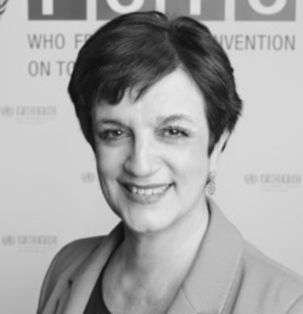 Adriana Blanco Marquizo