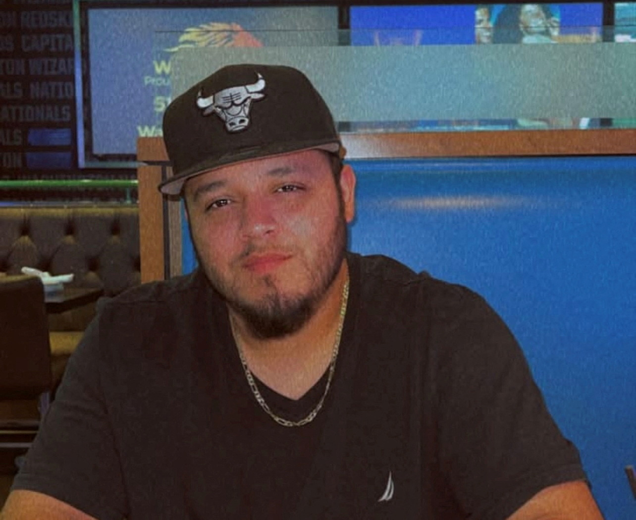 Kilmar Abrego Garcia