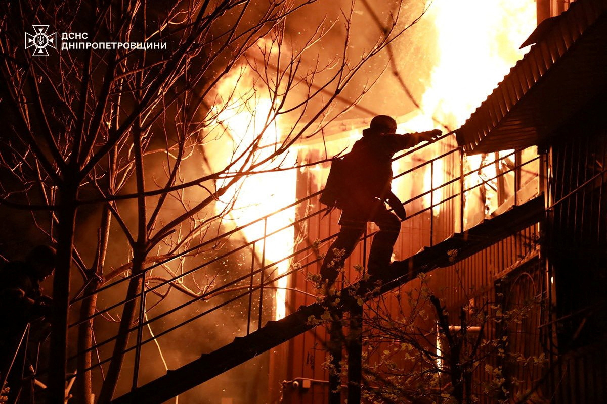 These are the key events on day 1,149 of Russia’s war on Ukraine.