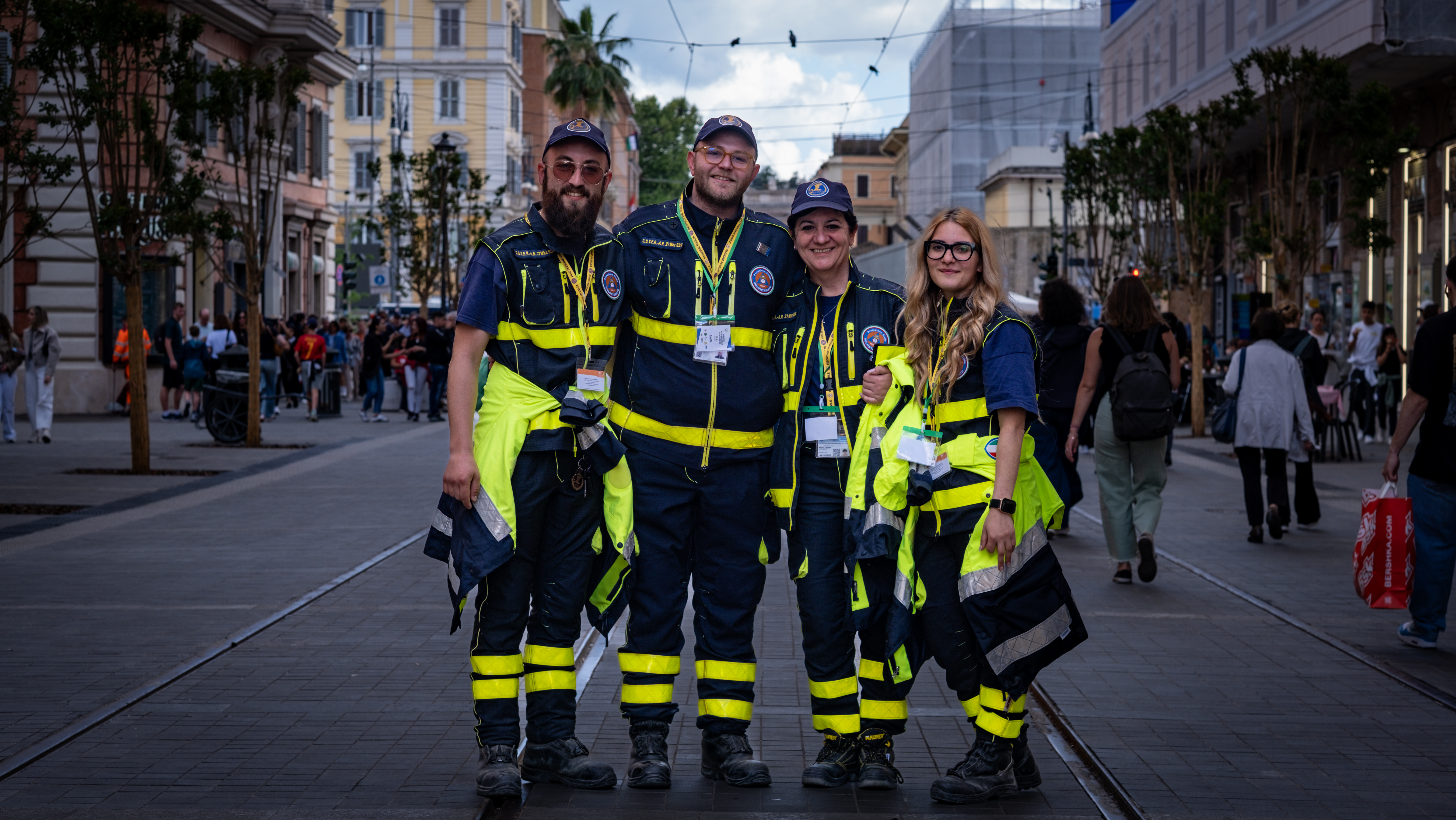 Vatican pope funeral