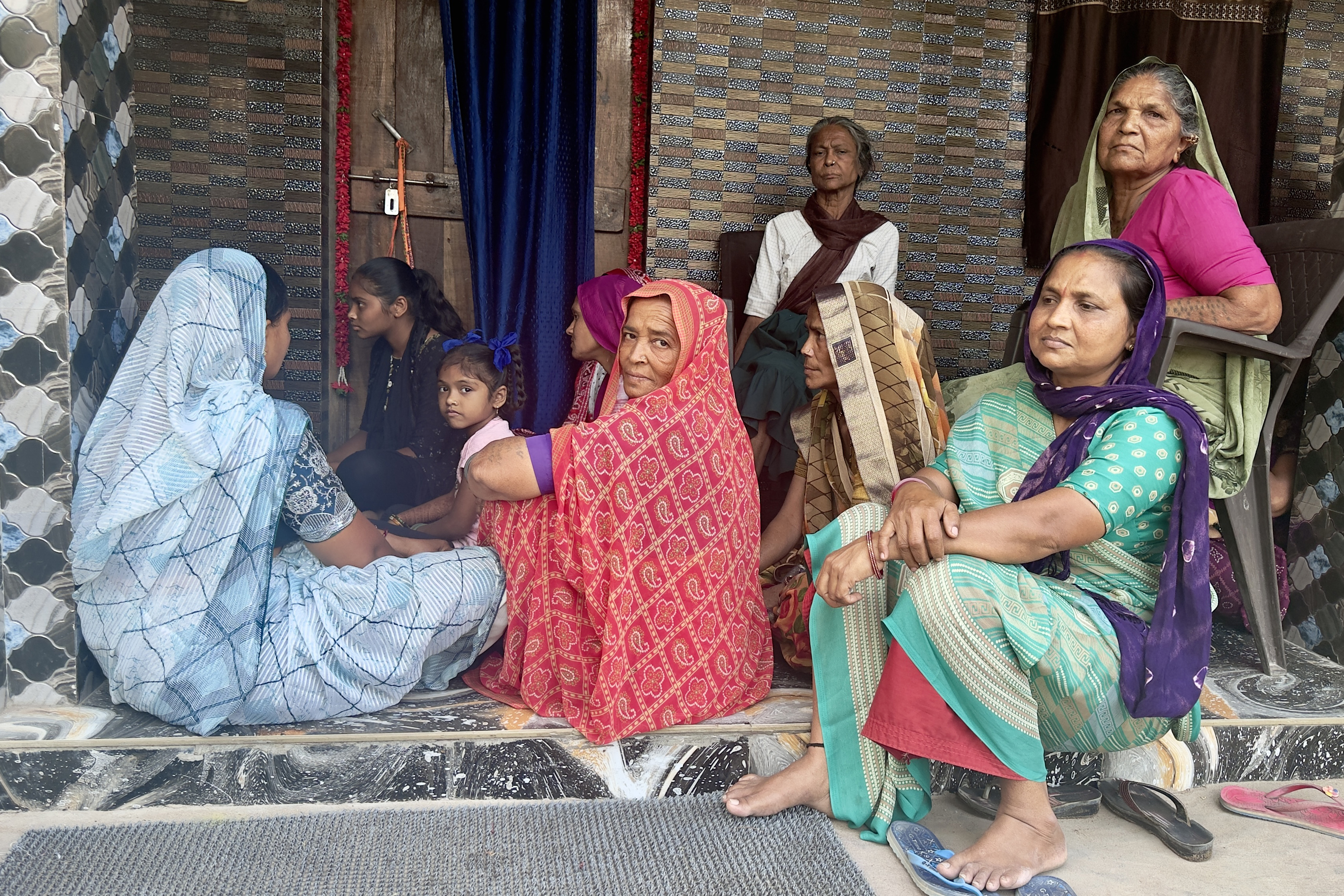 Indian Fishermen Jailed in Pakistan