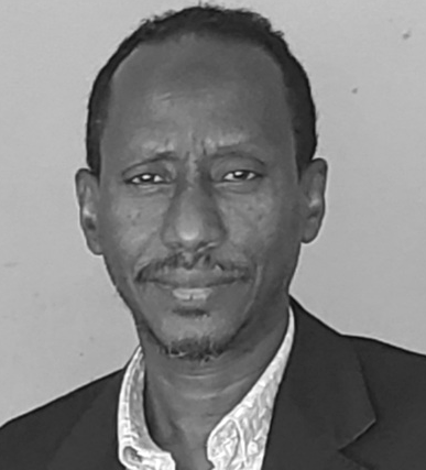 Ibrahim Harun