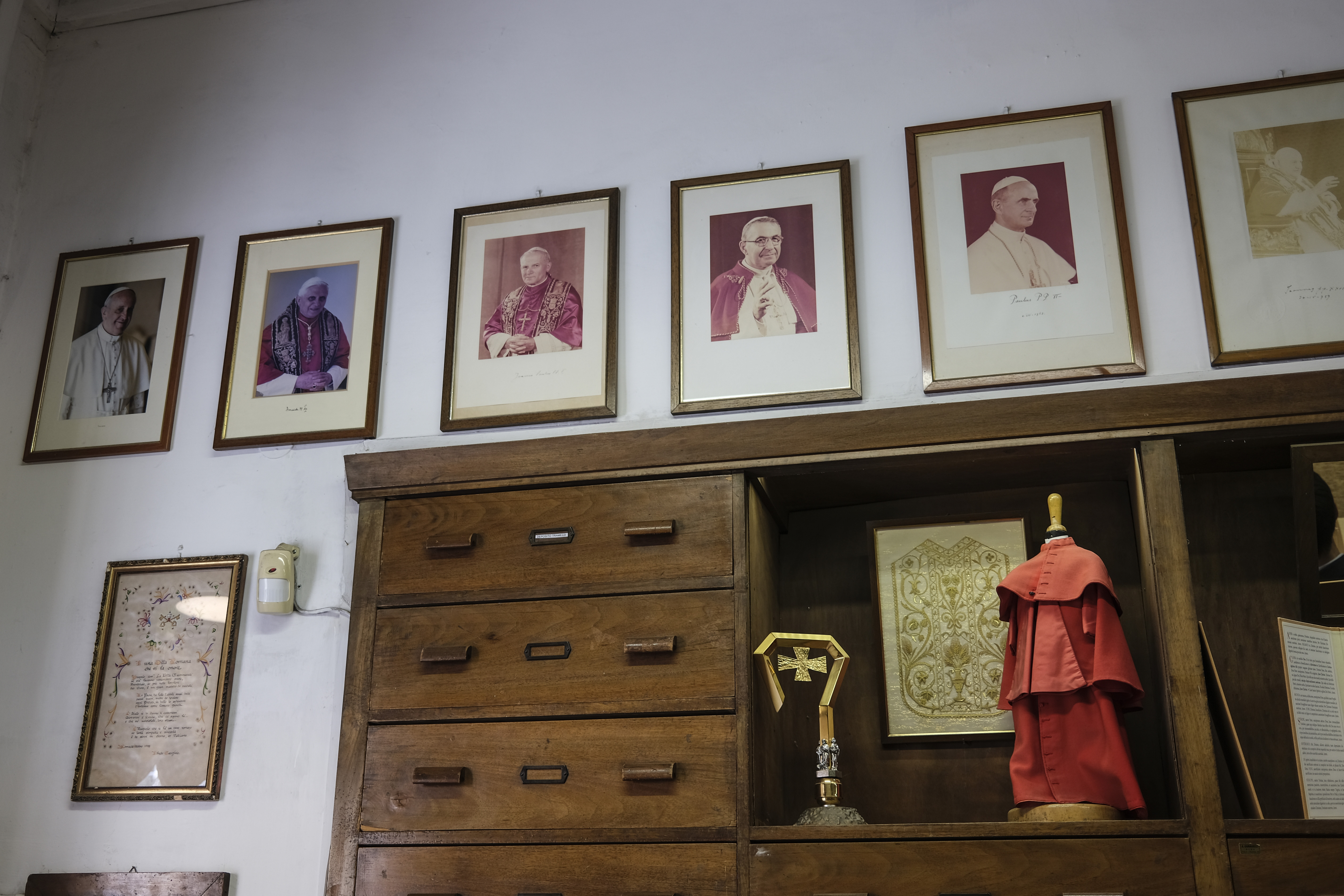  [Virginia Pietromarchi/Al Jazeera]